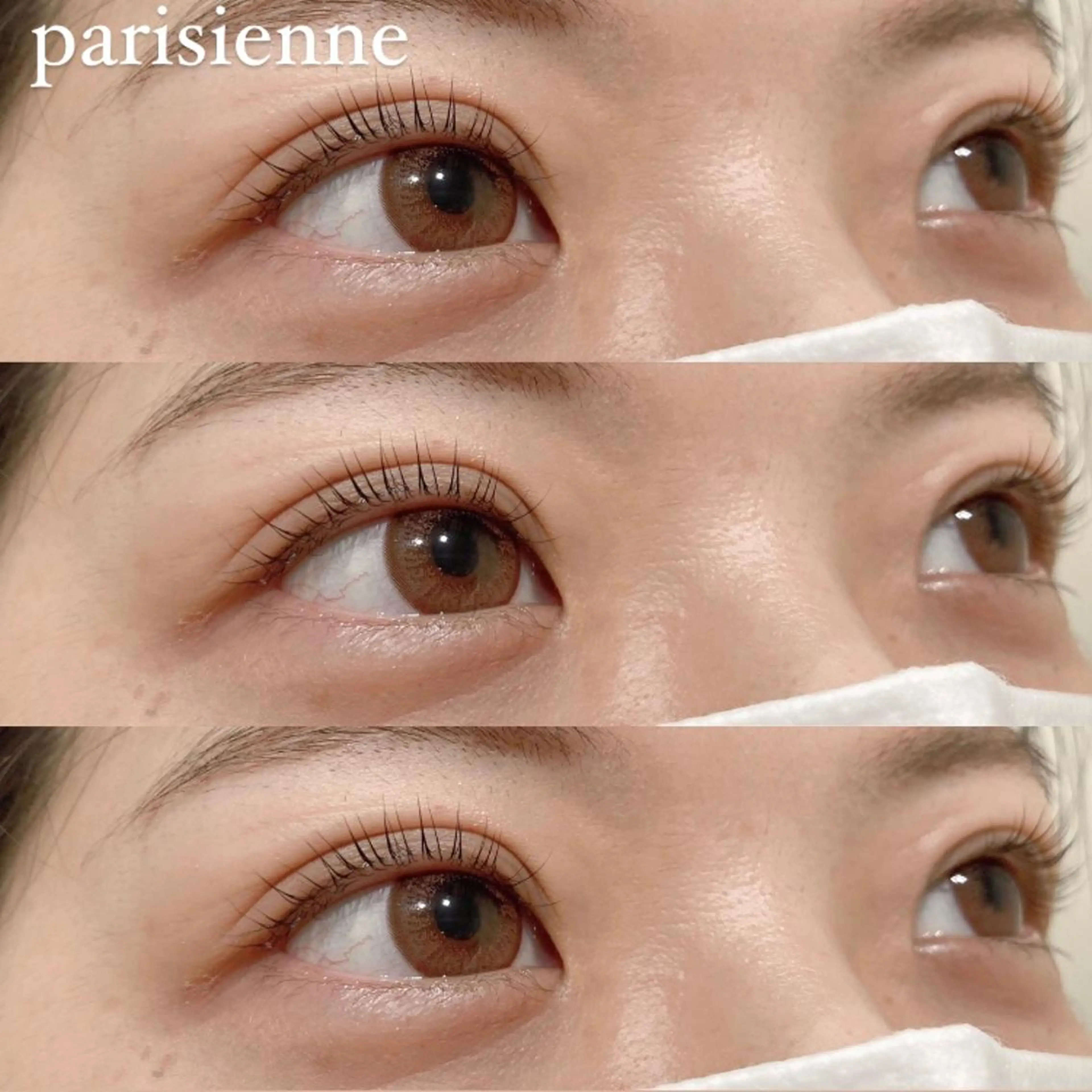 マツエク・マツパ 個室サロンAPiLA 橋本あゆみのマツエク・マツパデザイン