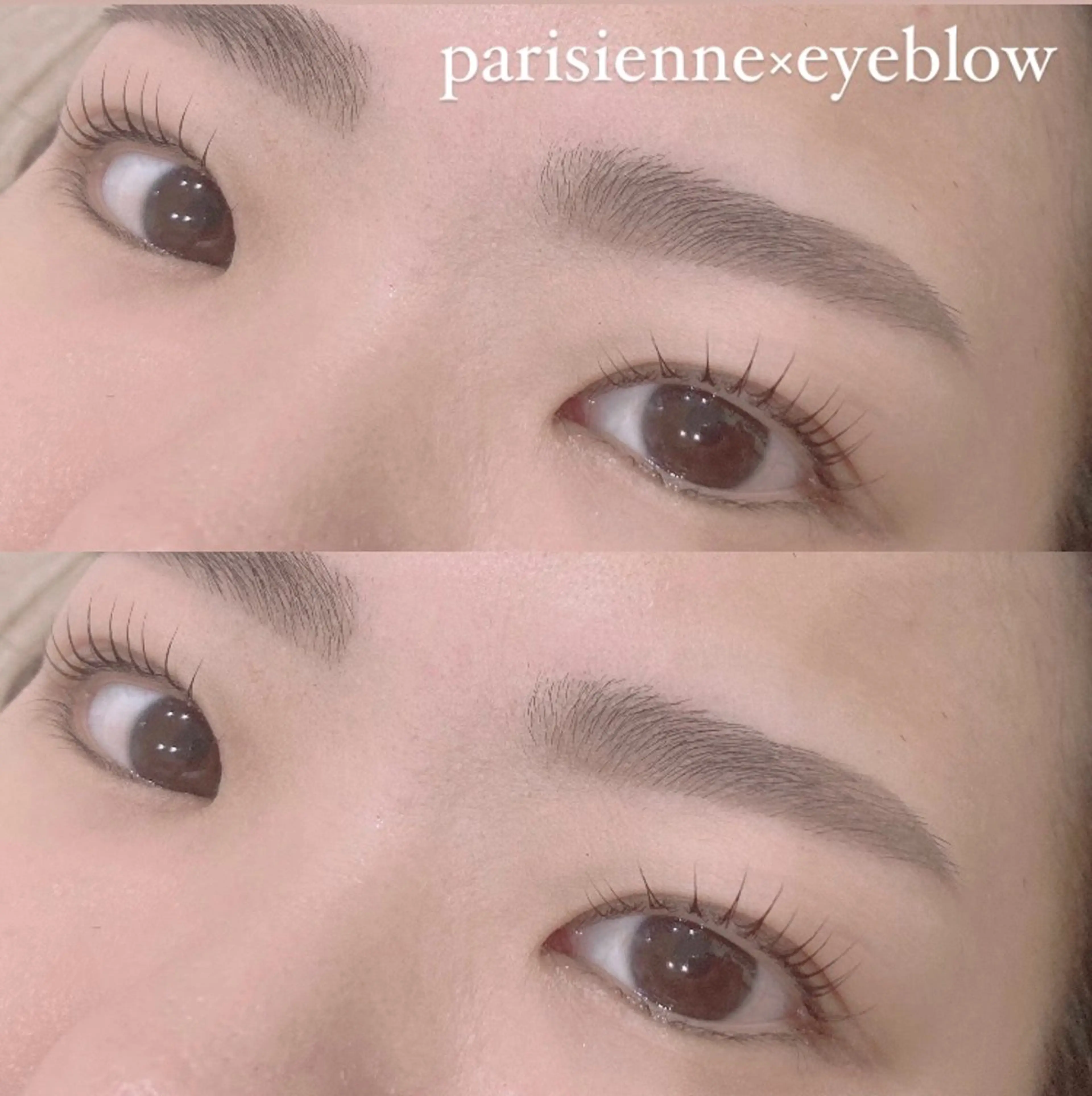 マツエク・マツパ マツパ 個室サロンAPiLA 橋本あゆみのマツエク・マツパデザイン