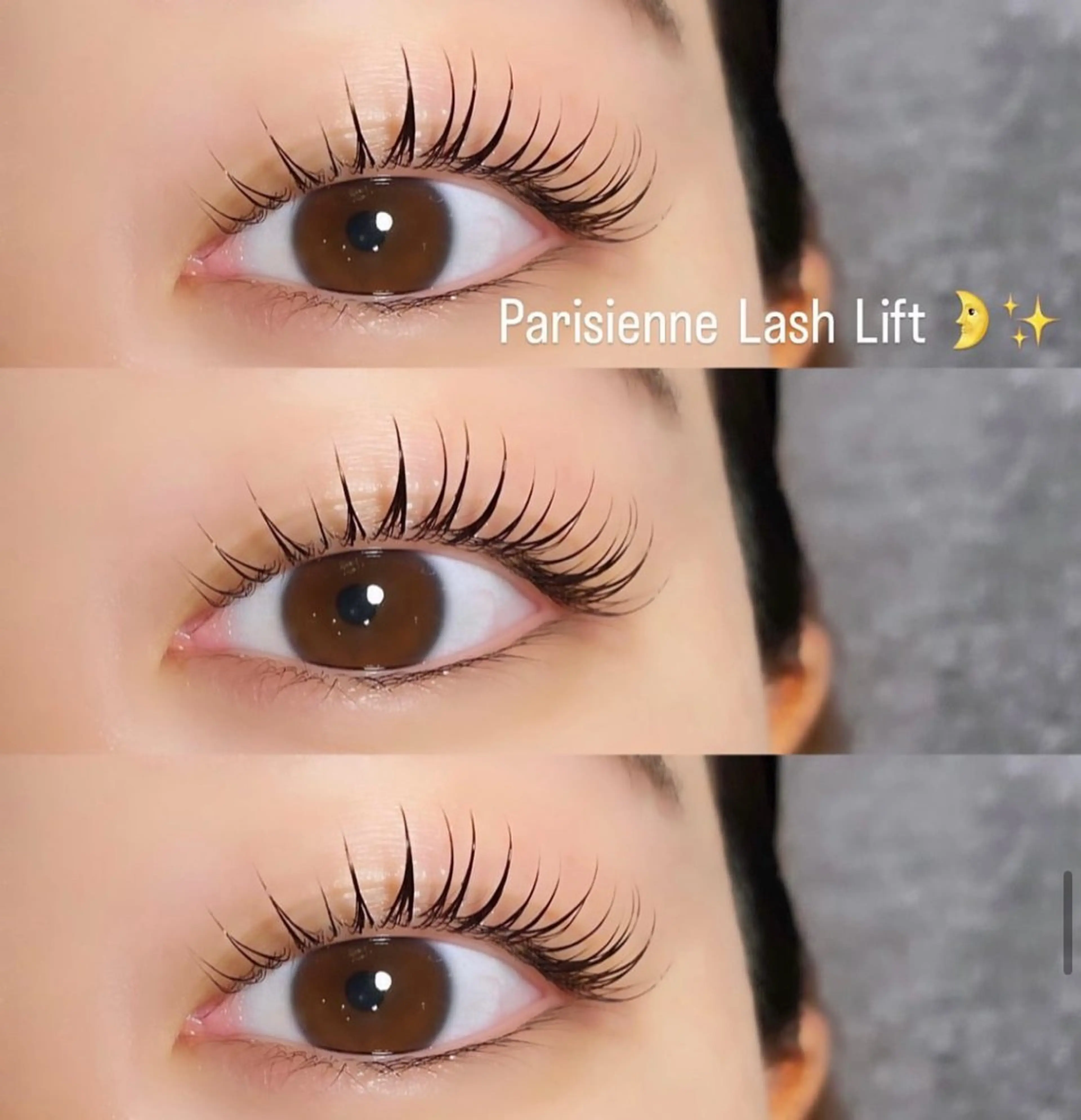 マツエク・マツパ 束感まつ毛/店長 🦋ヒグチのマツエク・マツパデザイン