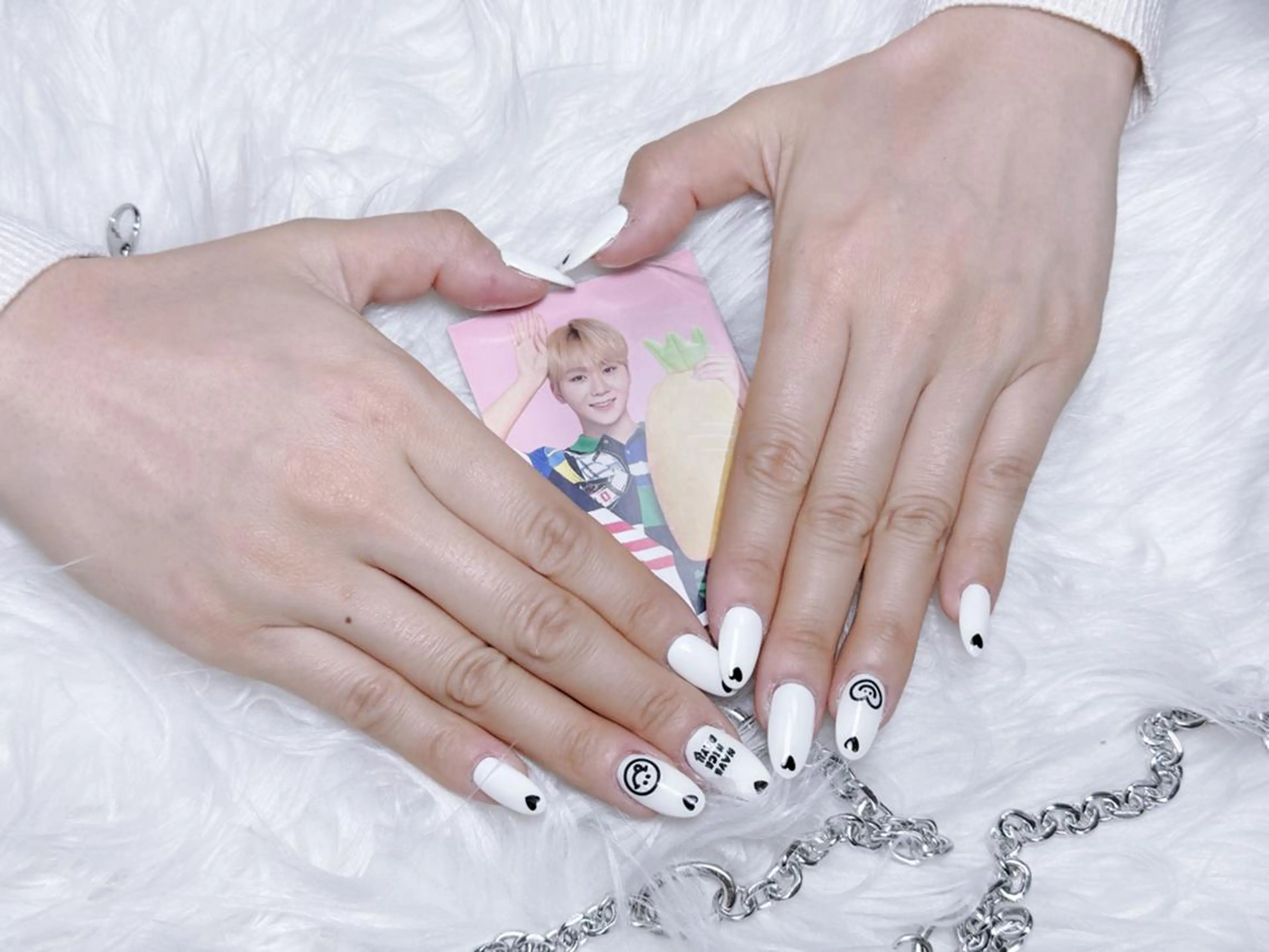 ネイル 🩷Yun nail Salon 本店🩷のネイルデザイン