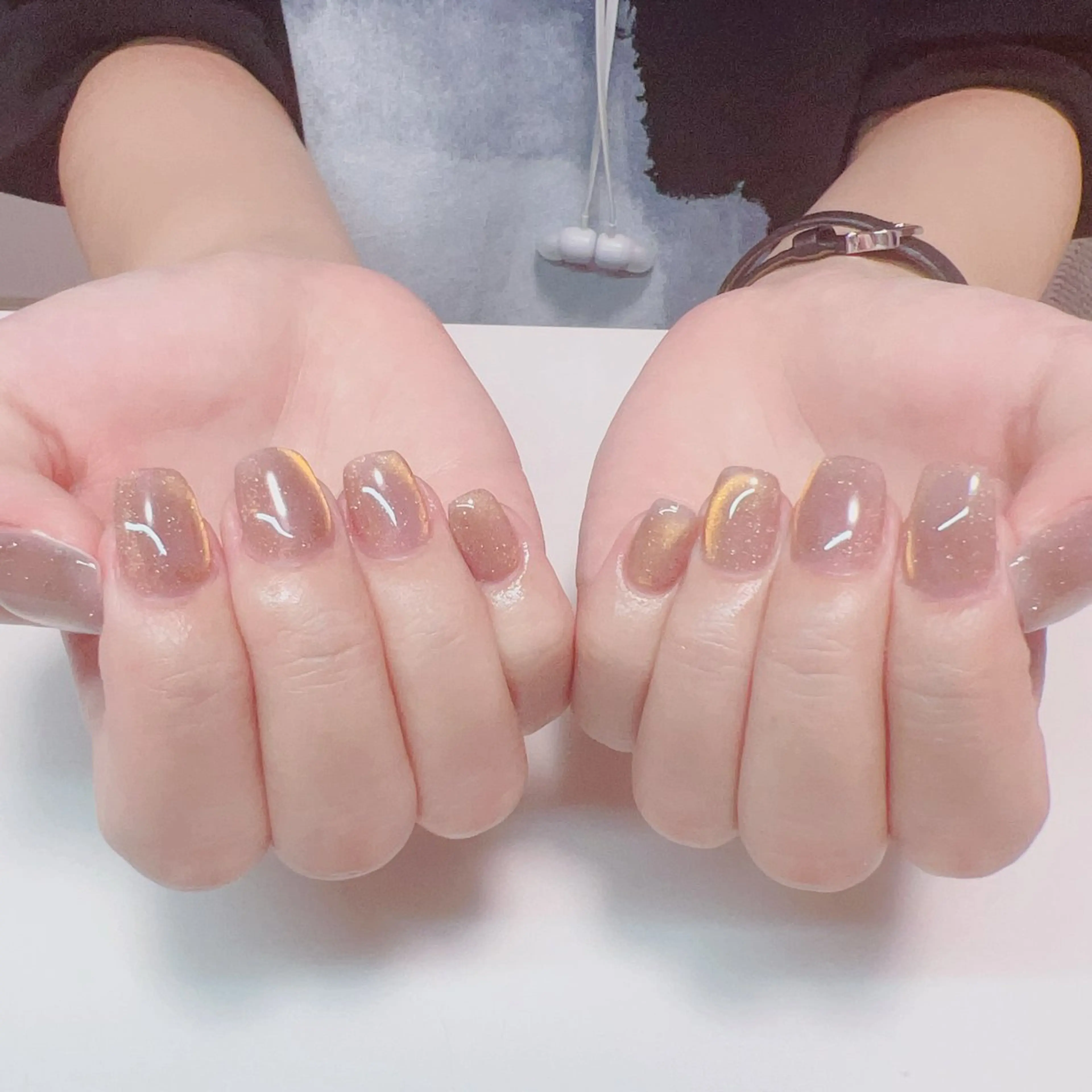 ネイル YUYI.nail salonのネイルデザイン
