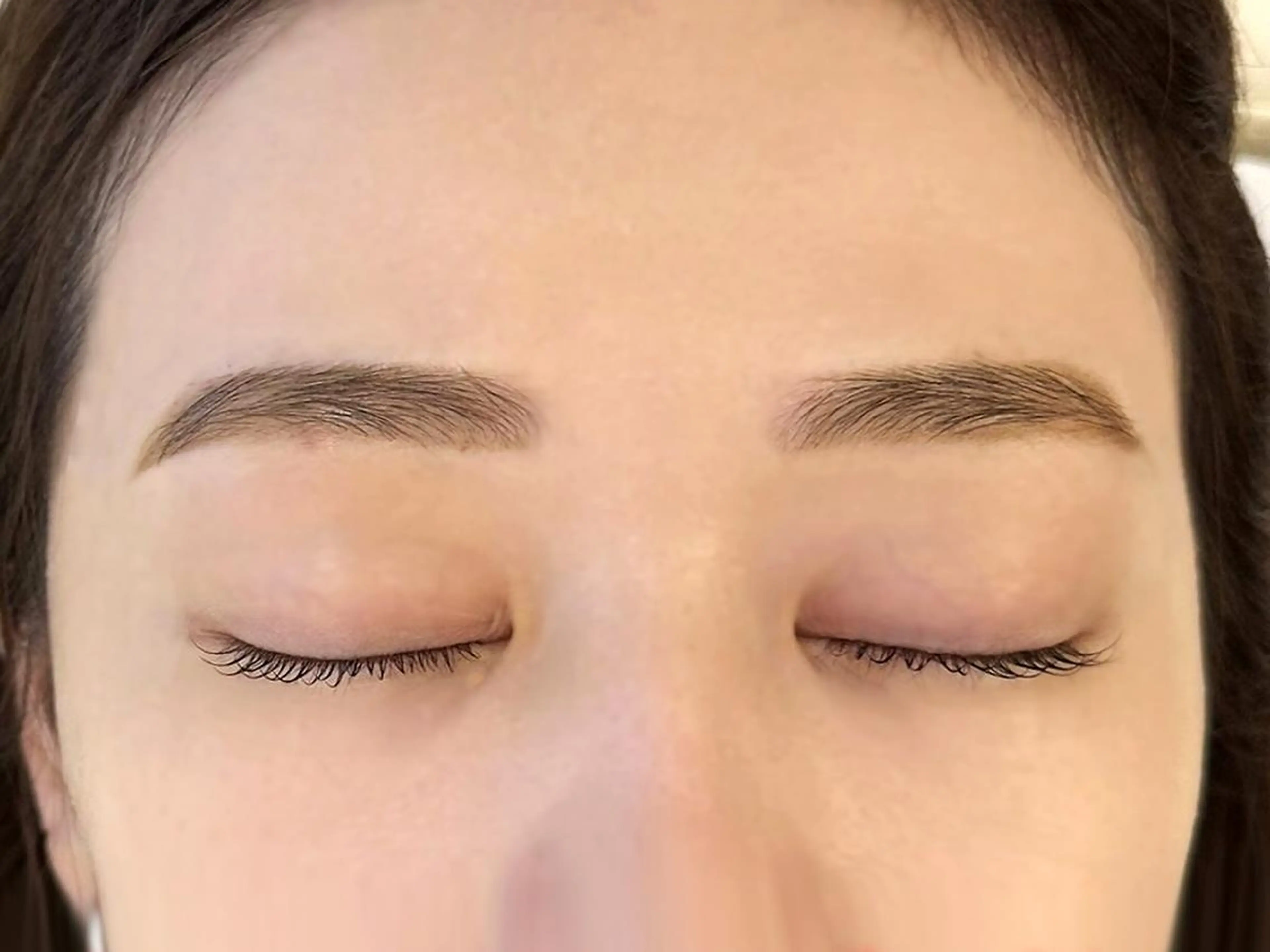 アイブロウ 🩵表参道/原宿 🪽Ito🩵のマツエク・マツパデザイン