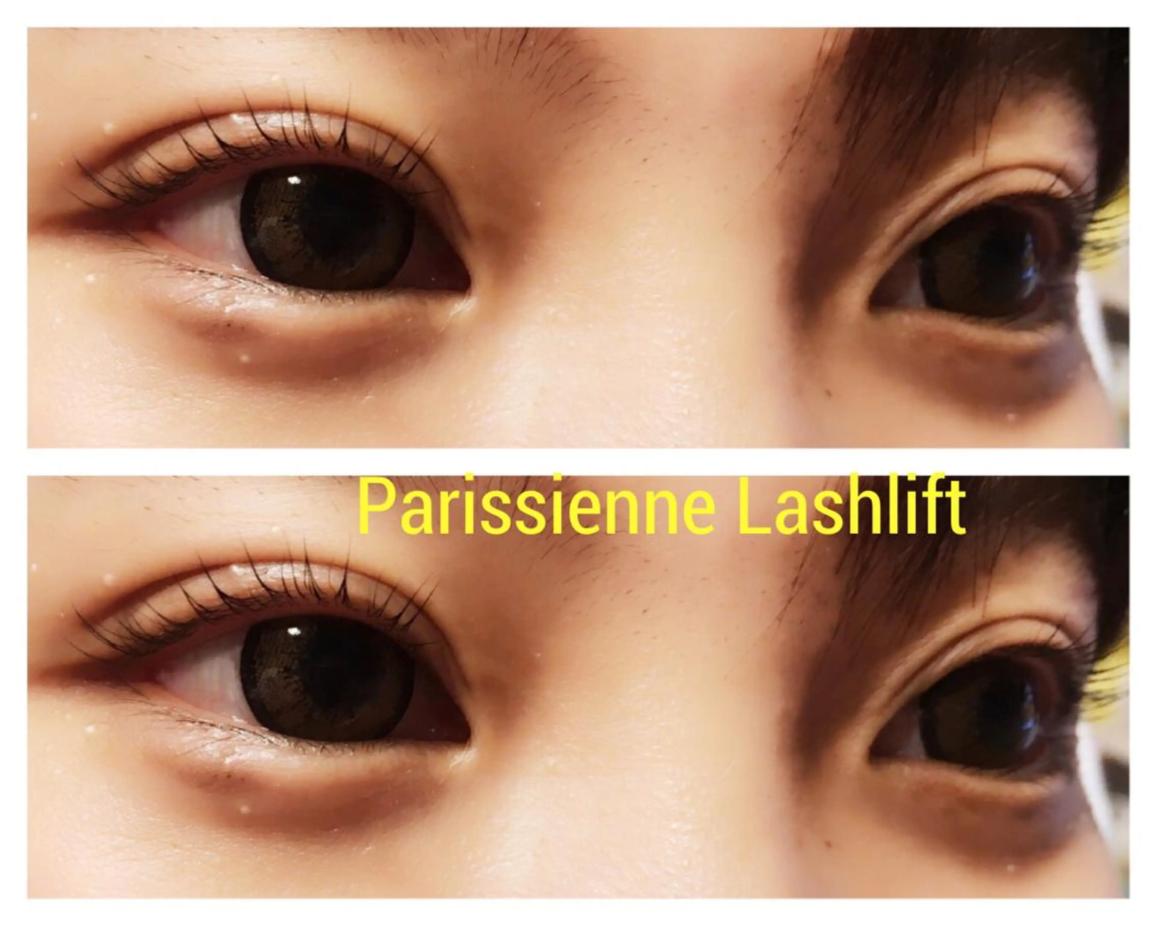 マツエク・マツパ Starry☆Sky meguのマツエク・マツパデザイン