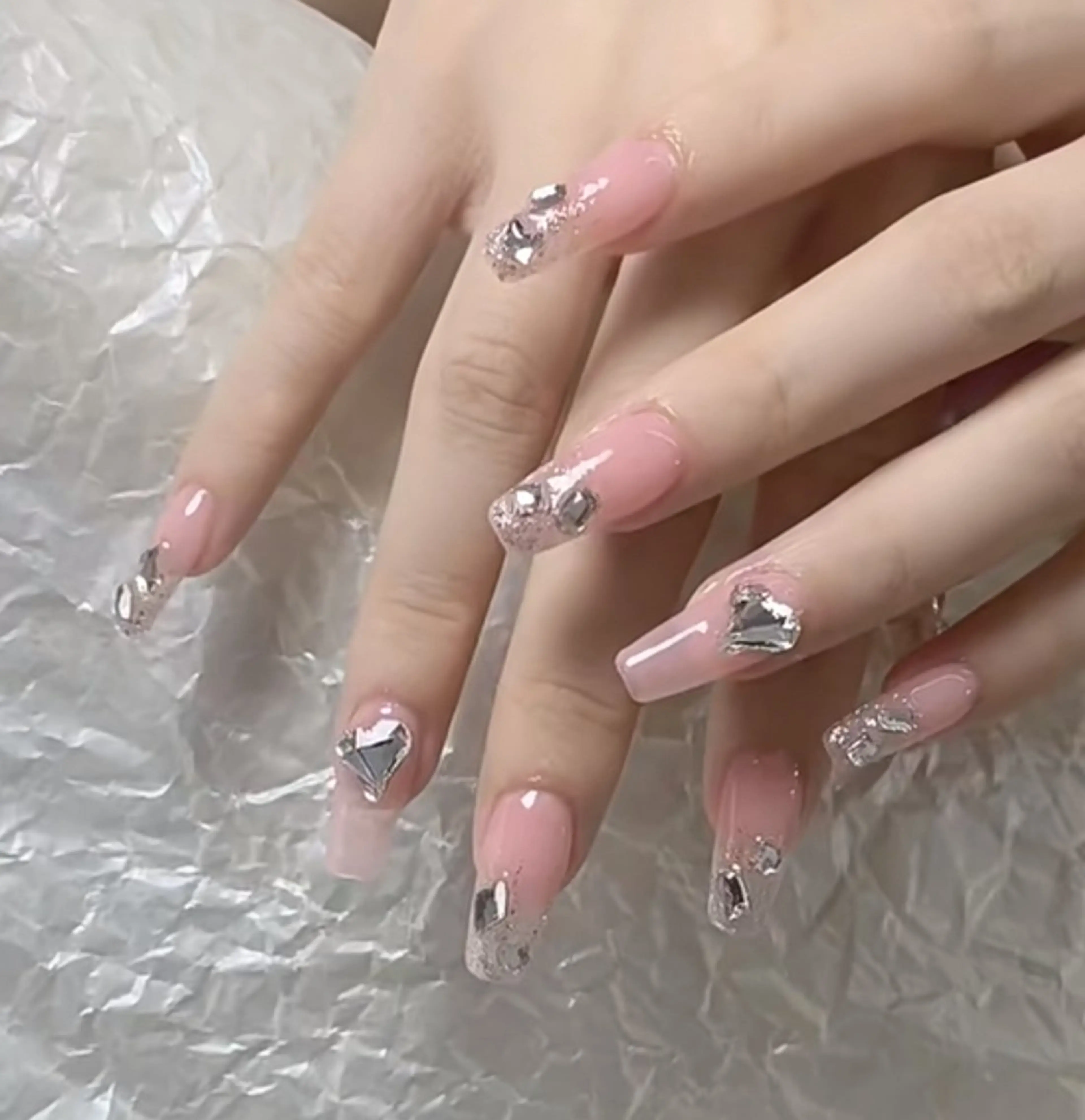 ネイル JUNA健康美エステ&リラク所属・JUNA 健康美エステ&リラクのエステ・リラクイメージ