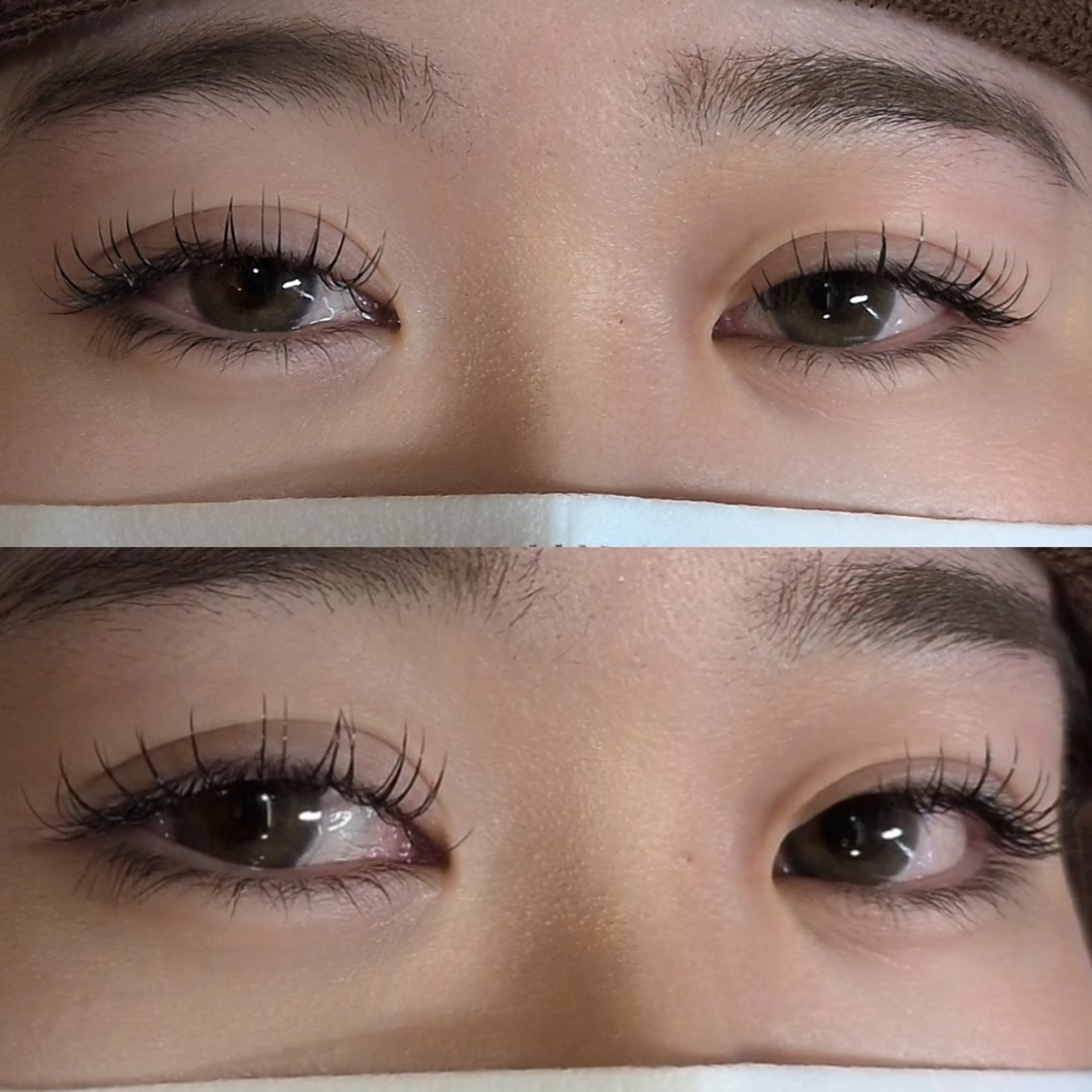 マツエク・マツパ マツエク 【Unica】まつげ いしくらりかのマツエク・マツパデザイン