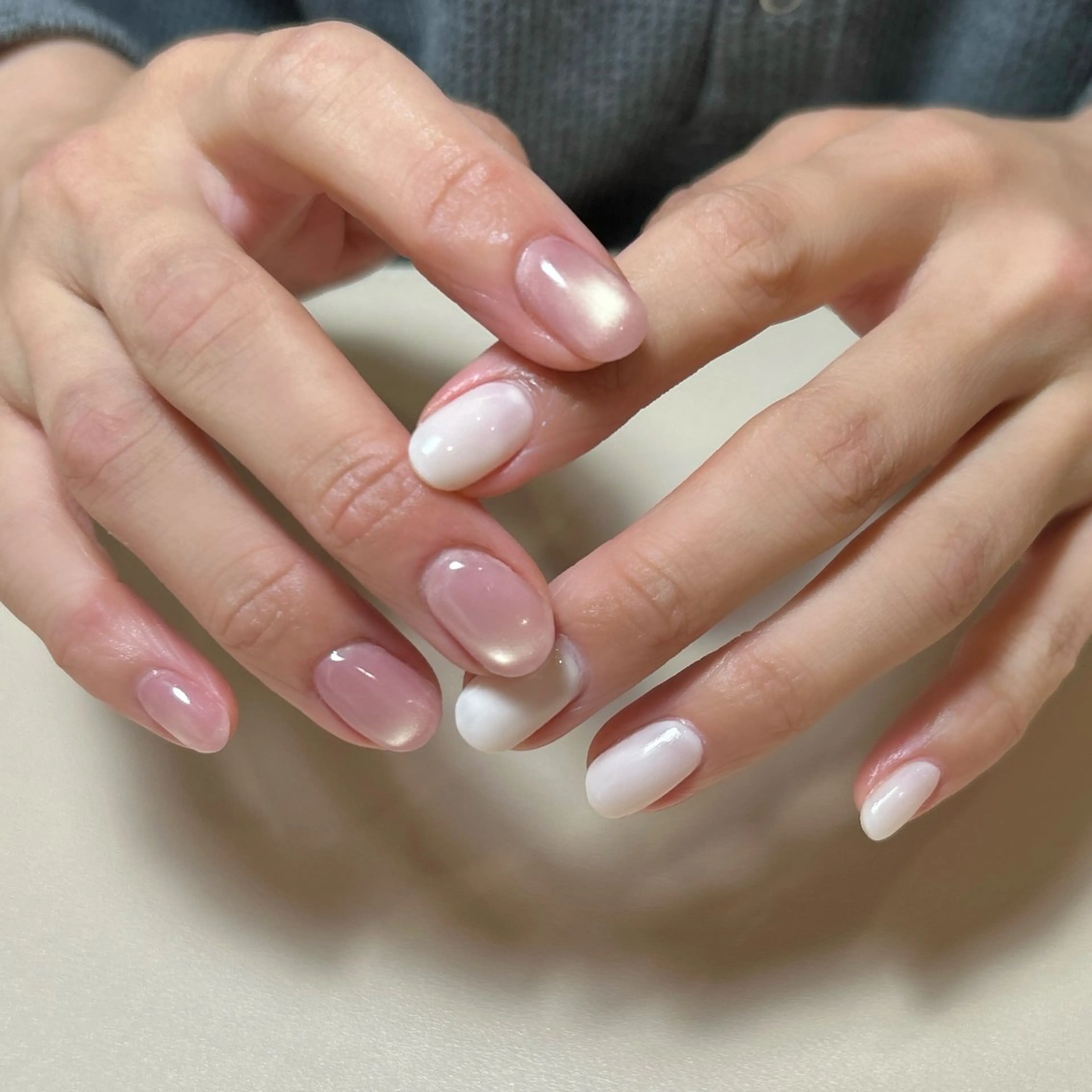 ネイル ハンドネイル emy nailのネイルデザイン