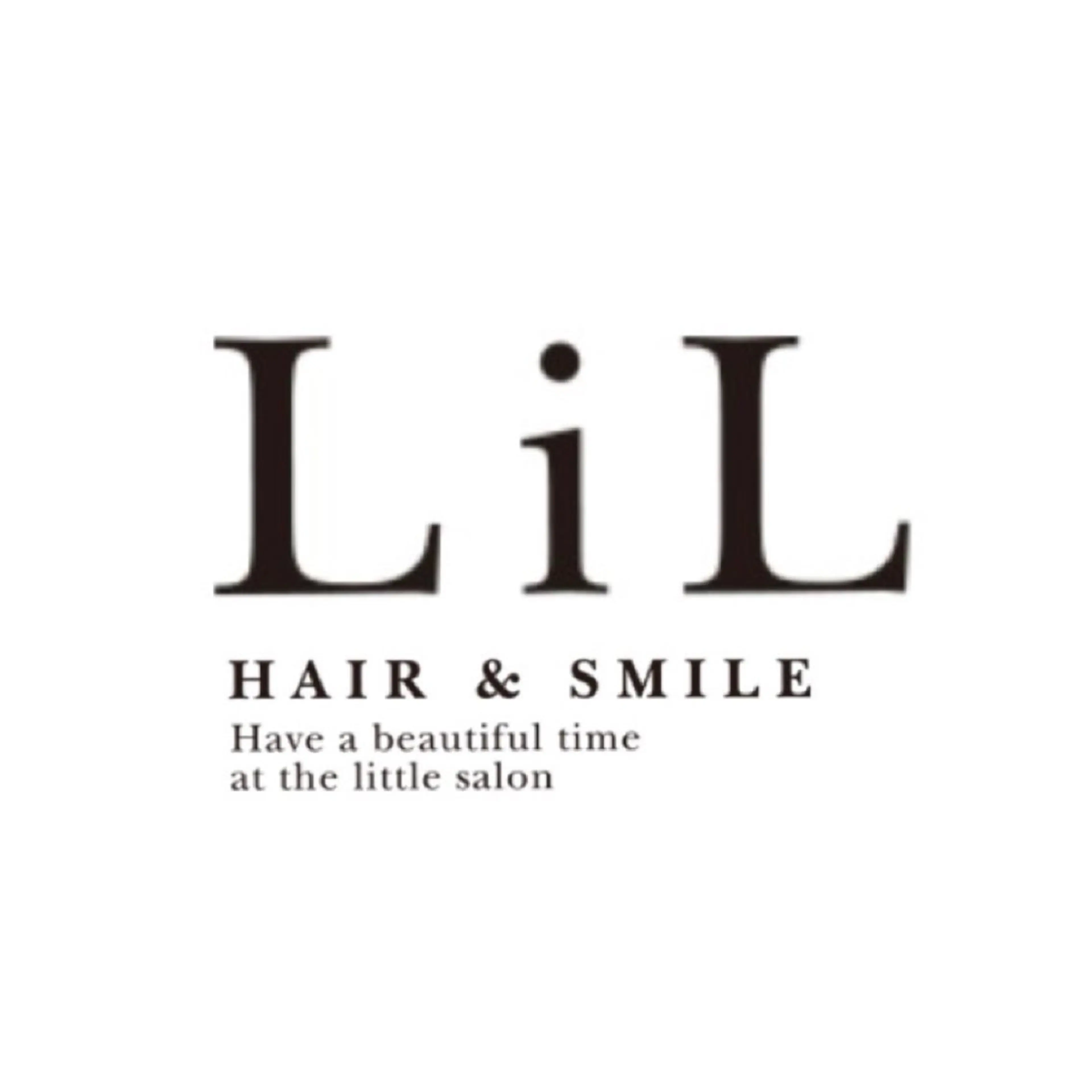 🫧カット×ベーシックパーマ×美髪トリートメント🫧の写真