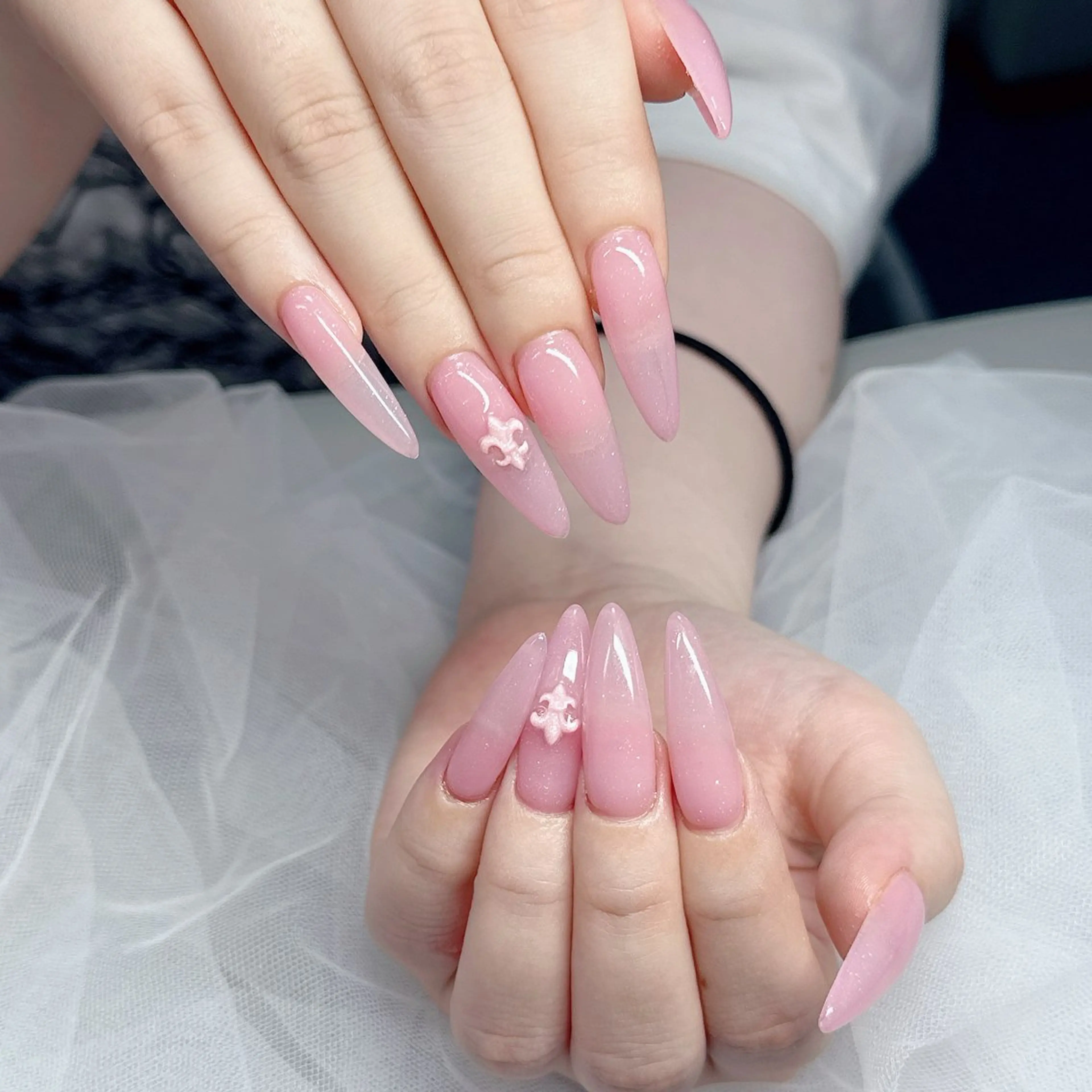 ネイル N.one Miya🎀のネイルデザイン