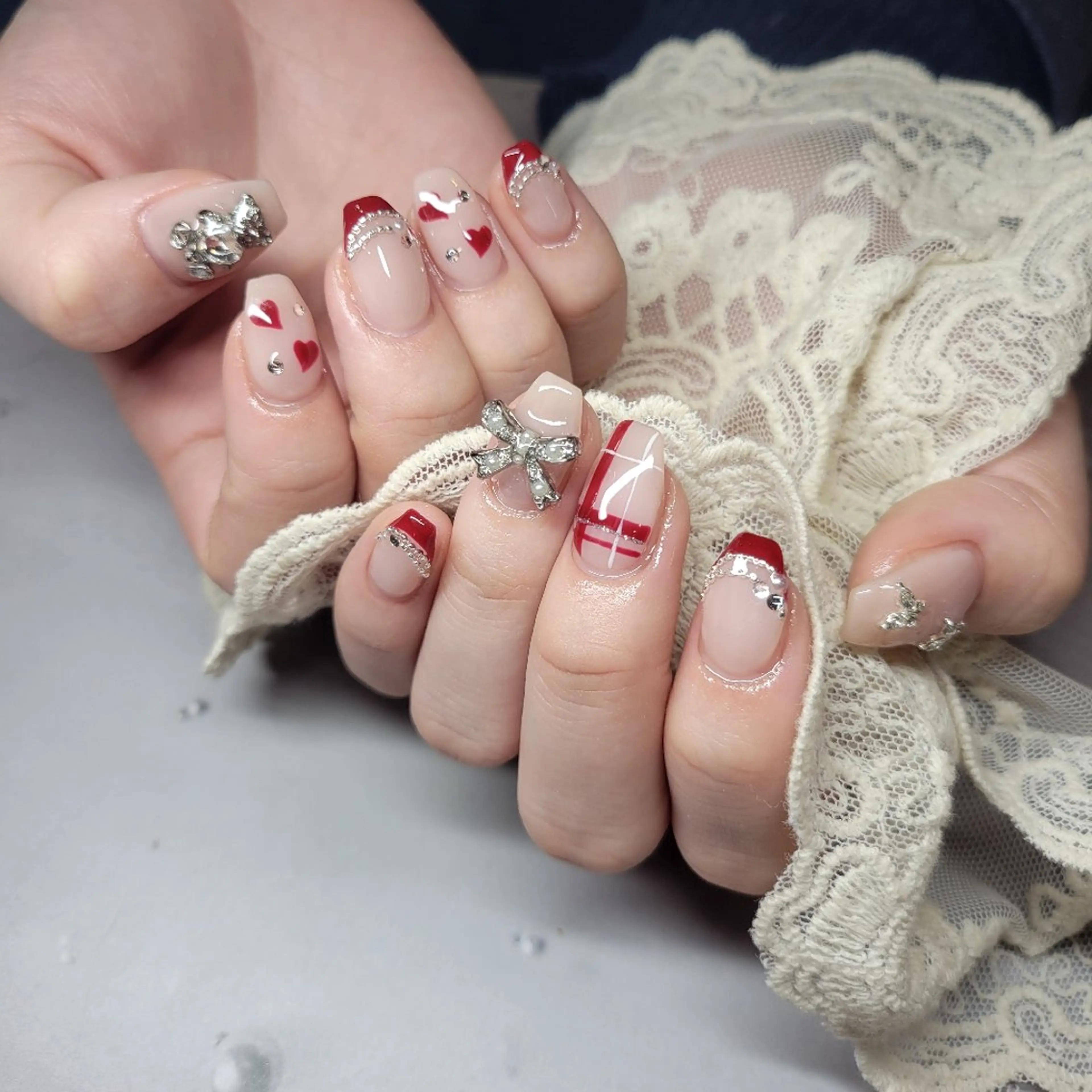 ネイル Nail salon Coco【溝の口駅】のネイルデザイン