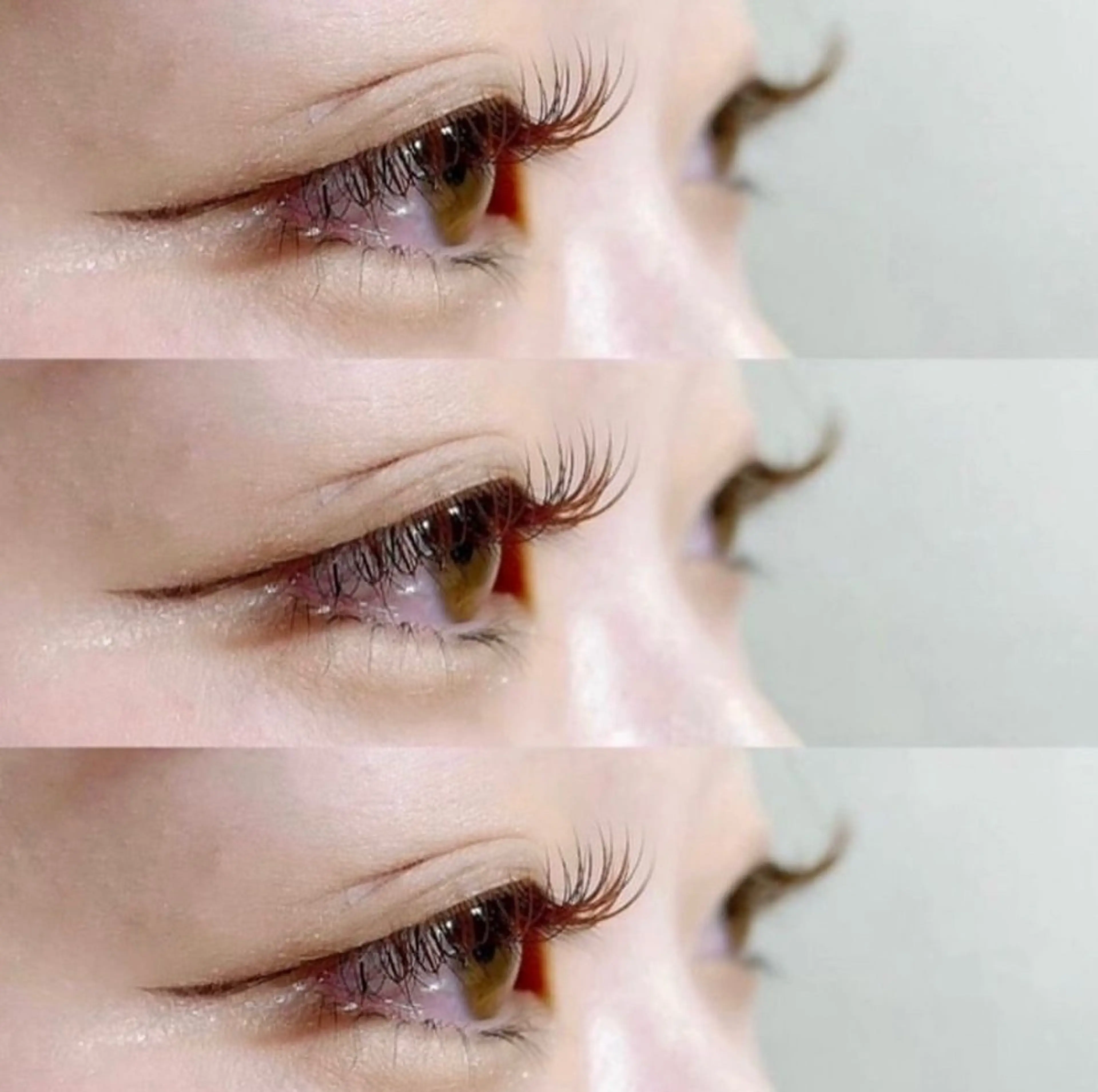 マツエク・マツパ eye+nano yu.のマツエク・マツパデザイン