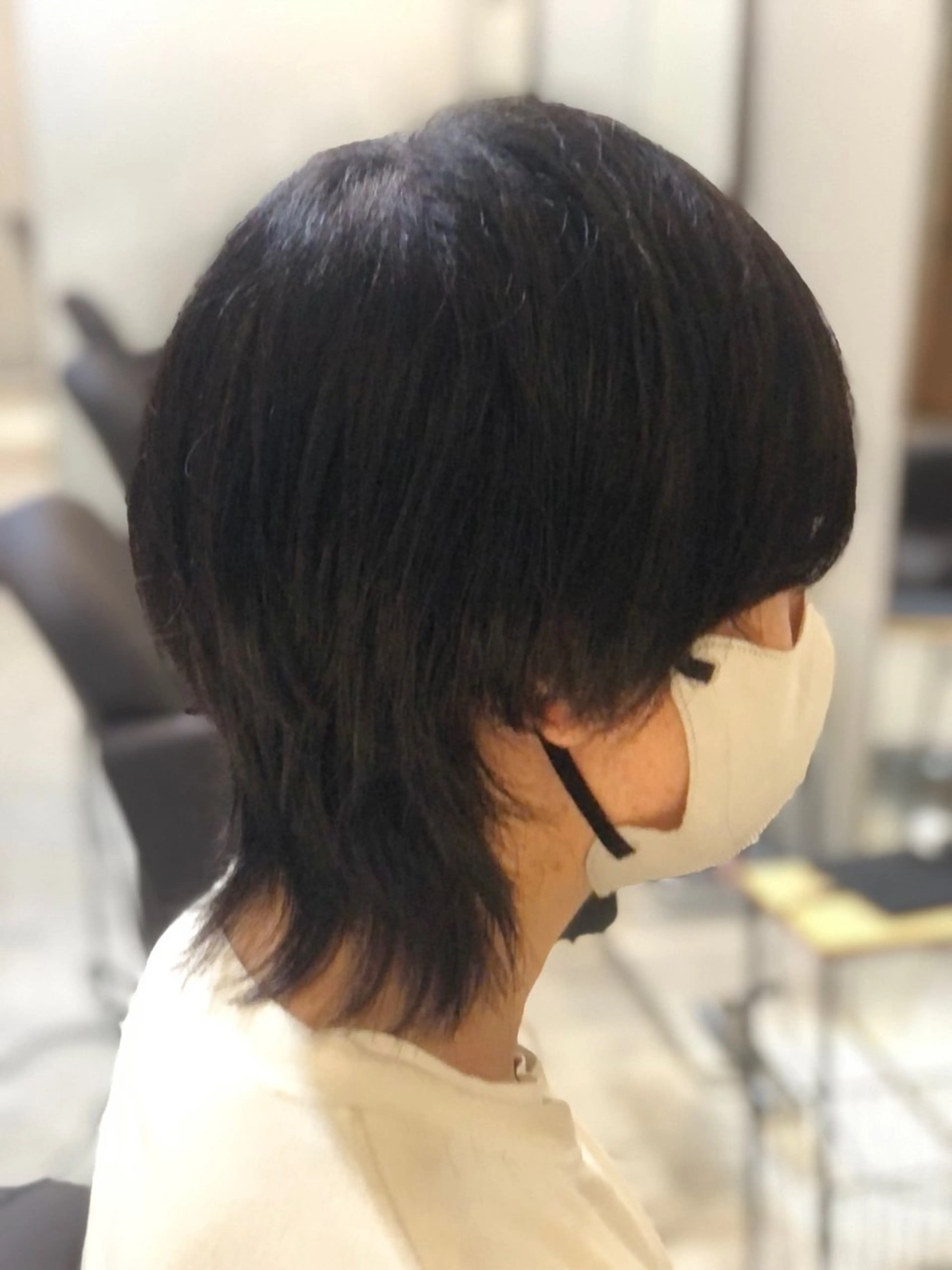 メンズ latva:メンズ ✂︎Riko...のヘアスタイル