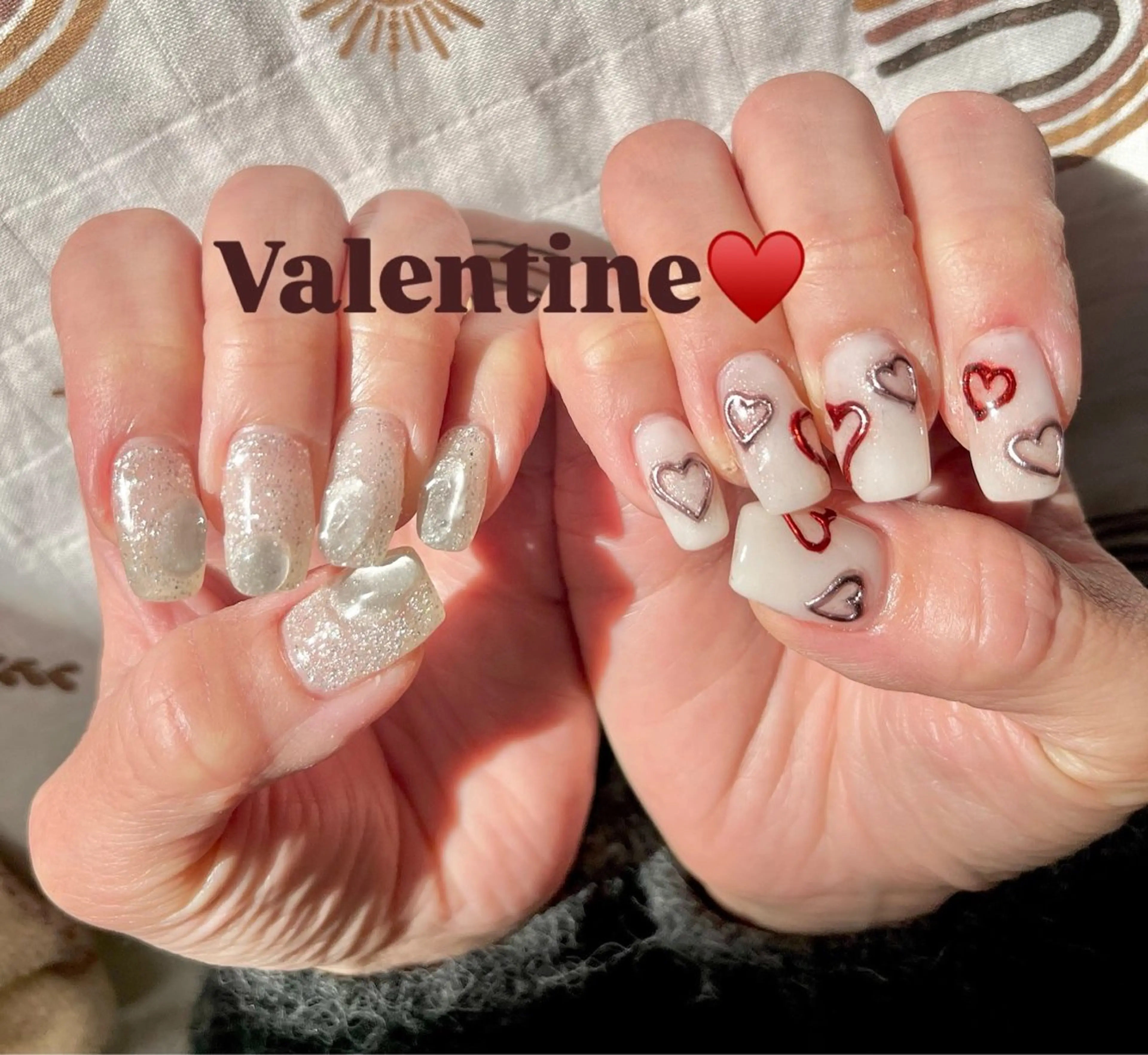 ネイル ハンドネイル nail room.のネイルデザイン