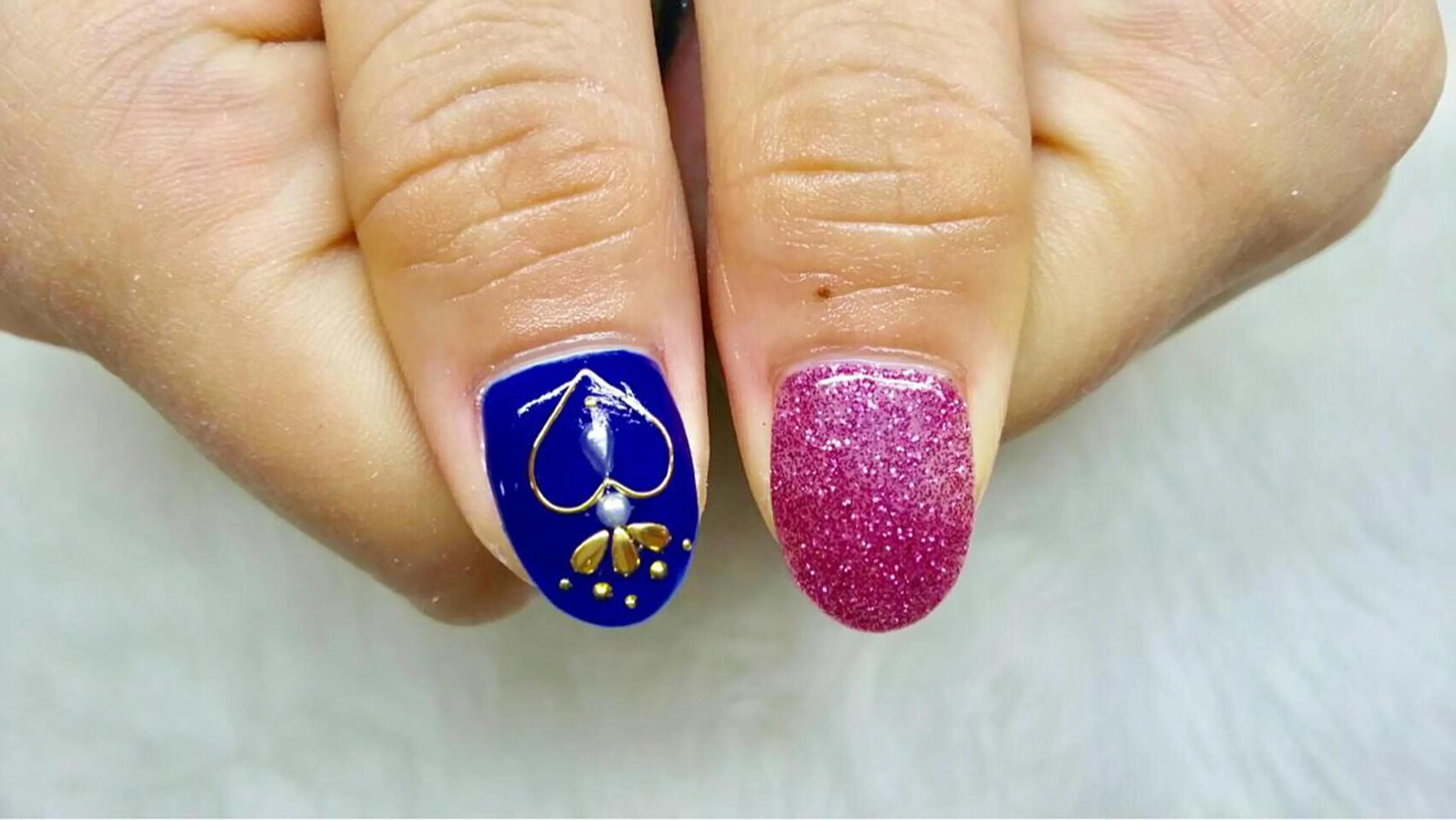 ネイル Nail lieNのネイルデザイン