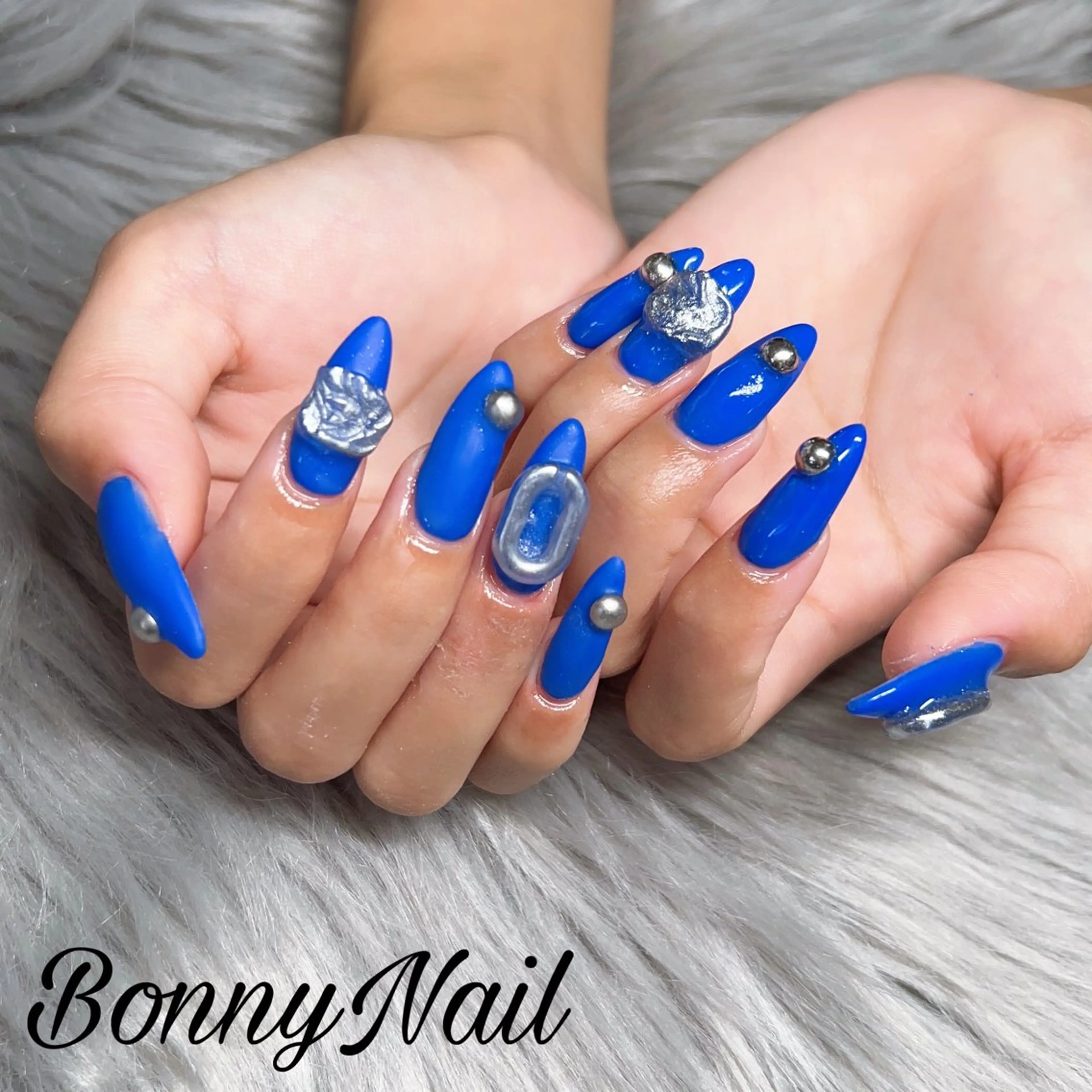 ネイル Bonny Nailのネイルデザイン