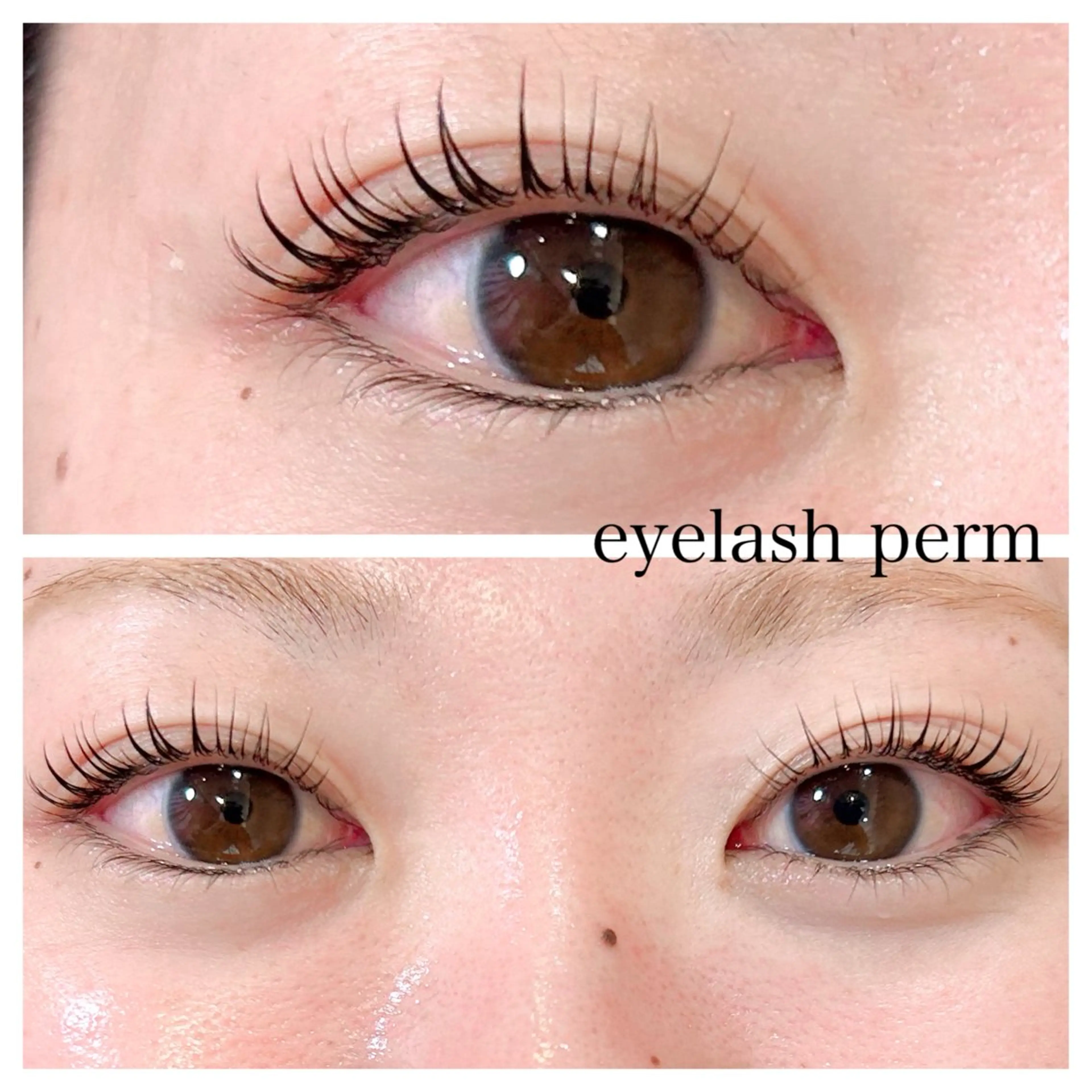 マツエク・マツパ 束感まつ毛 eye mor. 阪本のマツエク・マツパデザイン