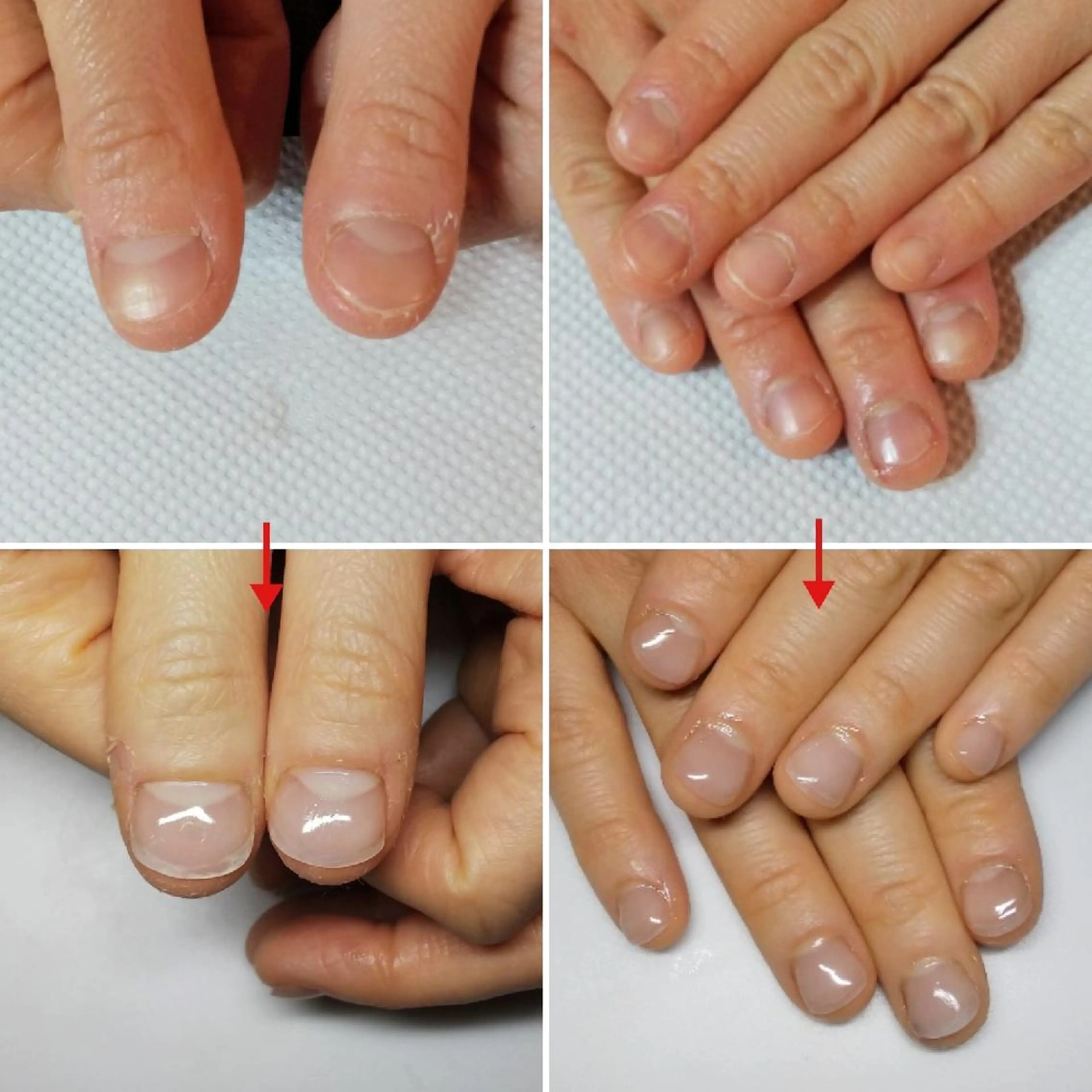 ネイル ネイルサロン アリュームのネイルデザイン