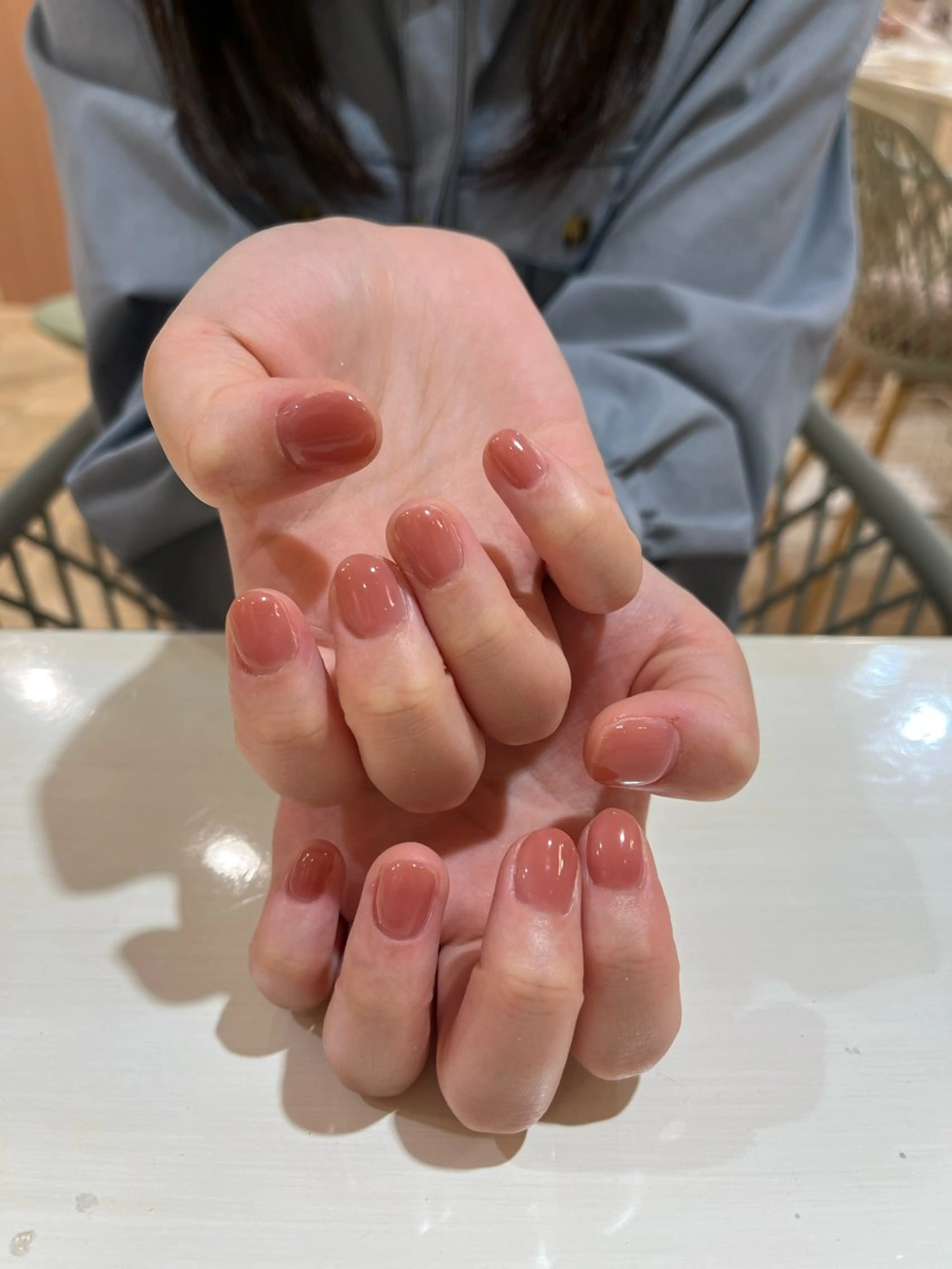 ネイル takagi She nailのネイルデザイン