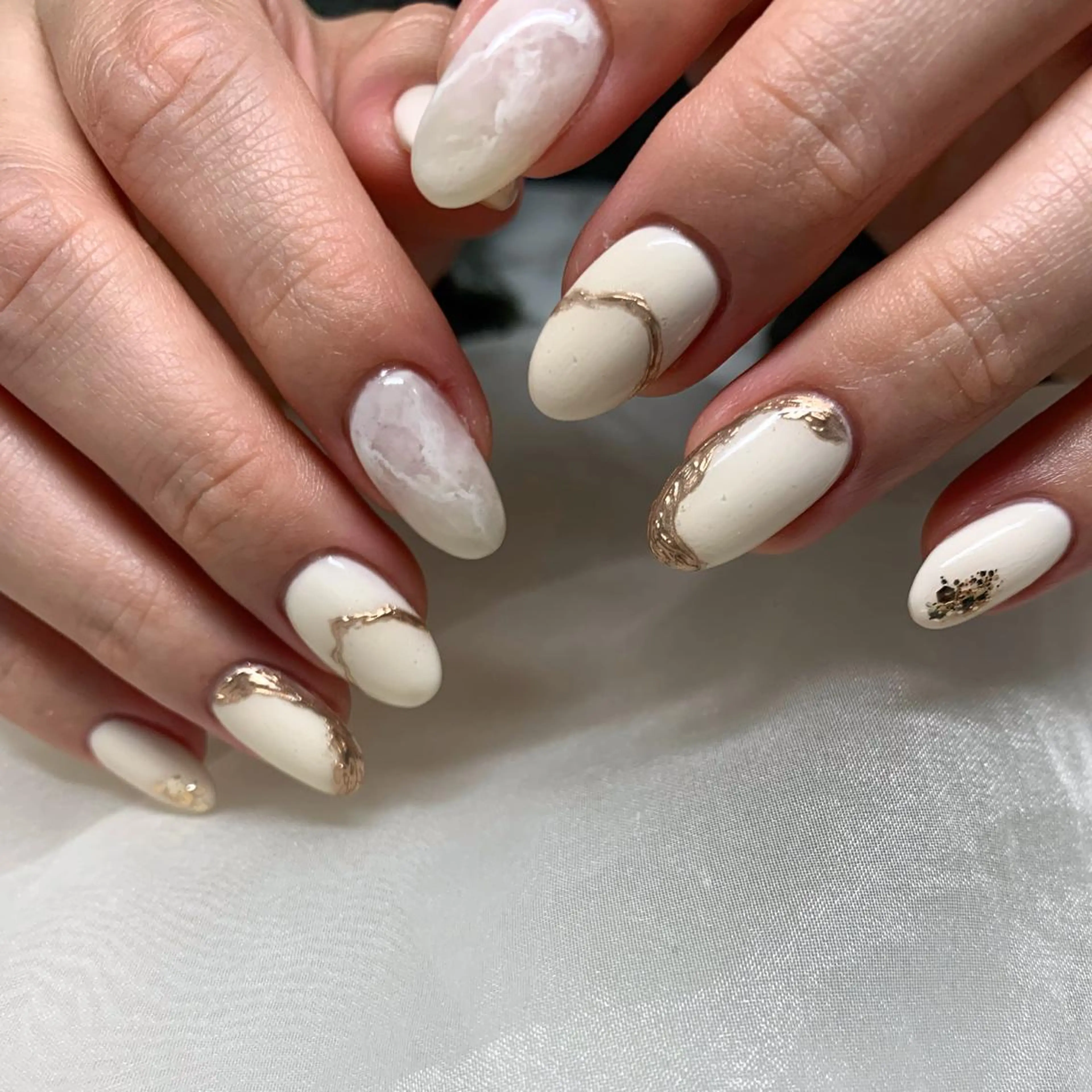 ネイル jolie nailのネイルデザイン