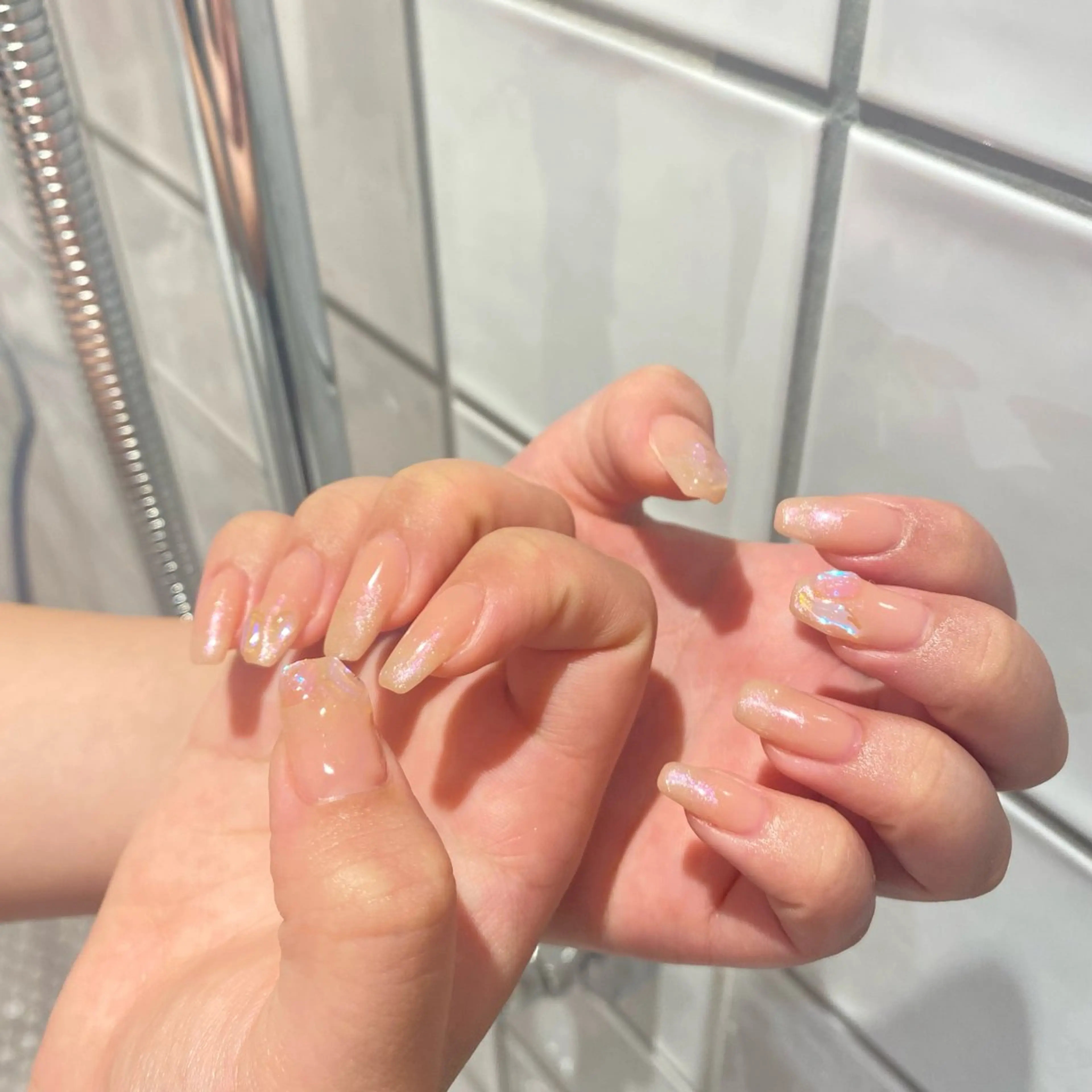 ネイル SHELL NAIL OTSUKAのネイルデザイン