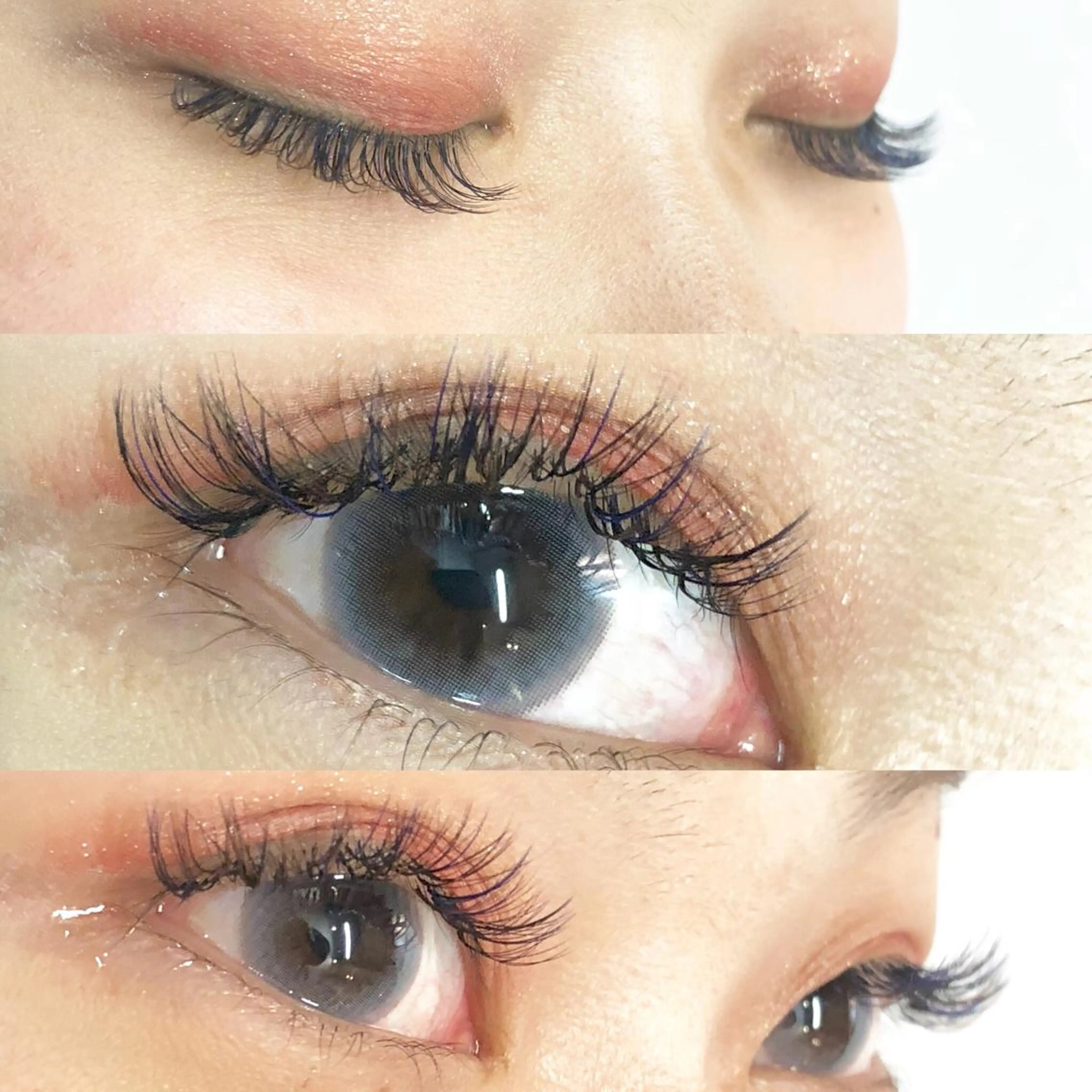 マツエク・マツパ カラーマツエク aimée/ まつ毛&眉毛サロンの眉毛・アイブロウイメージ