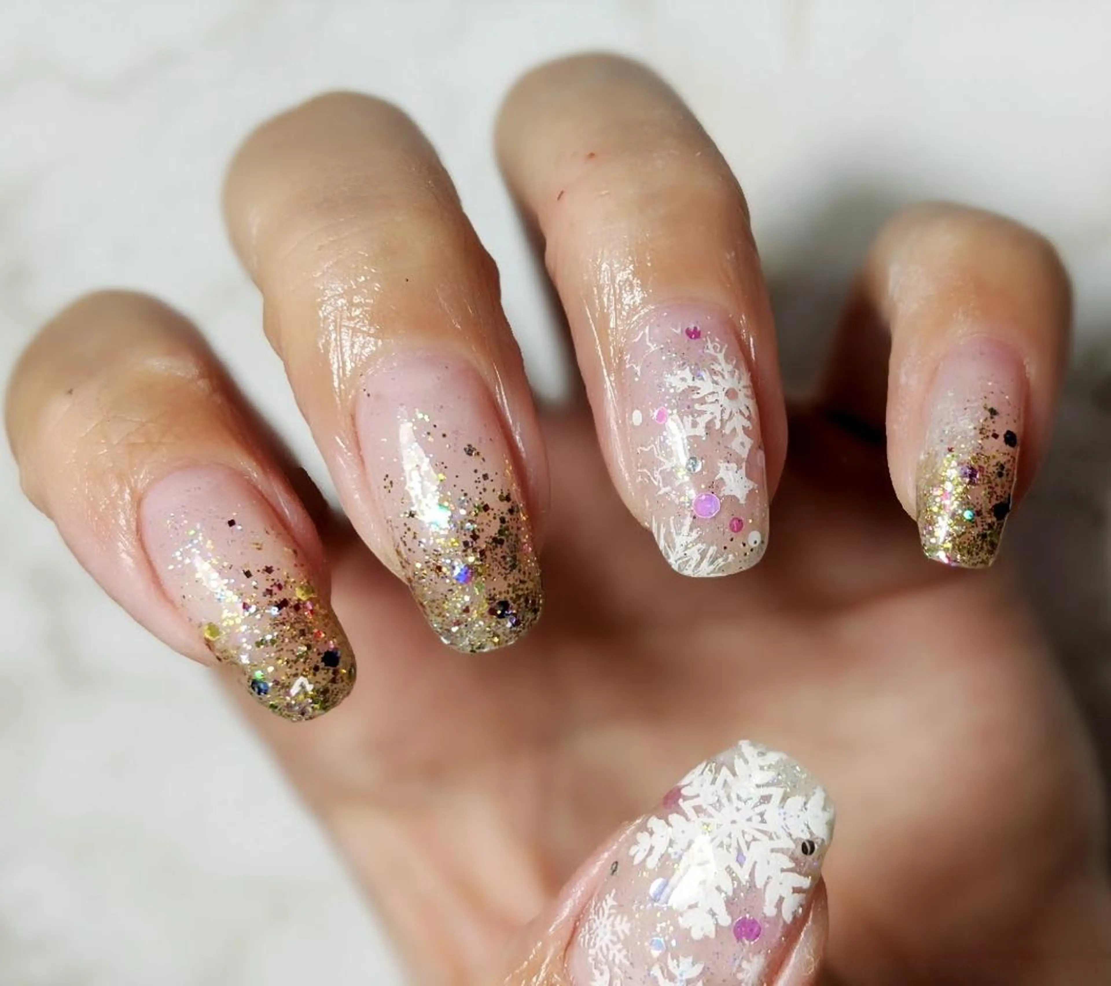 ネイル Eve nailのネイルデザイン