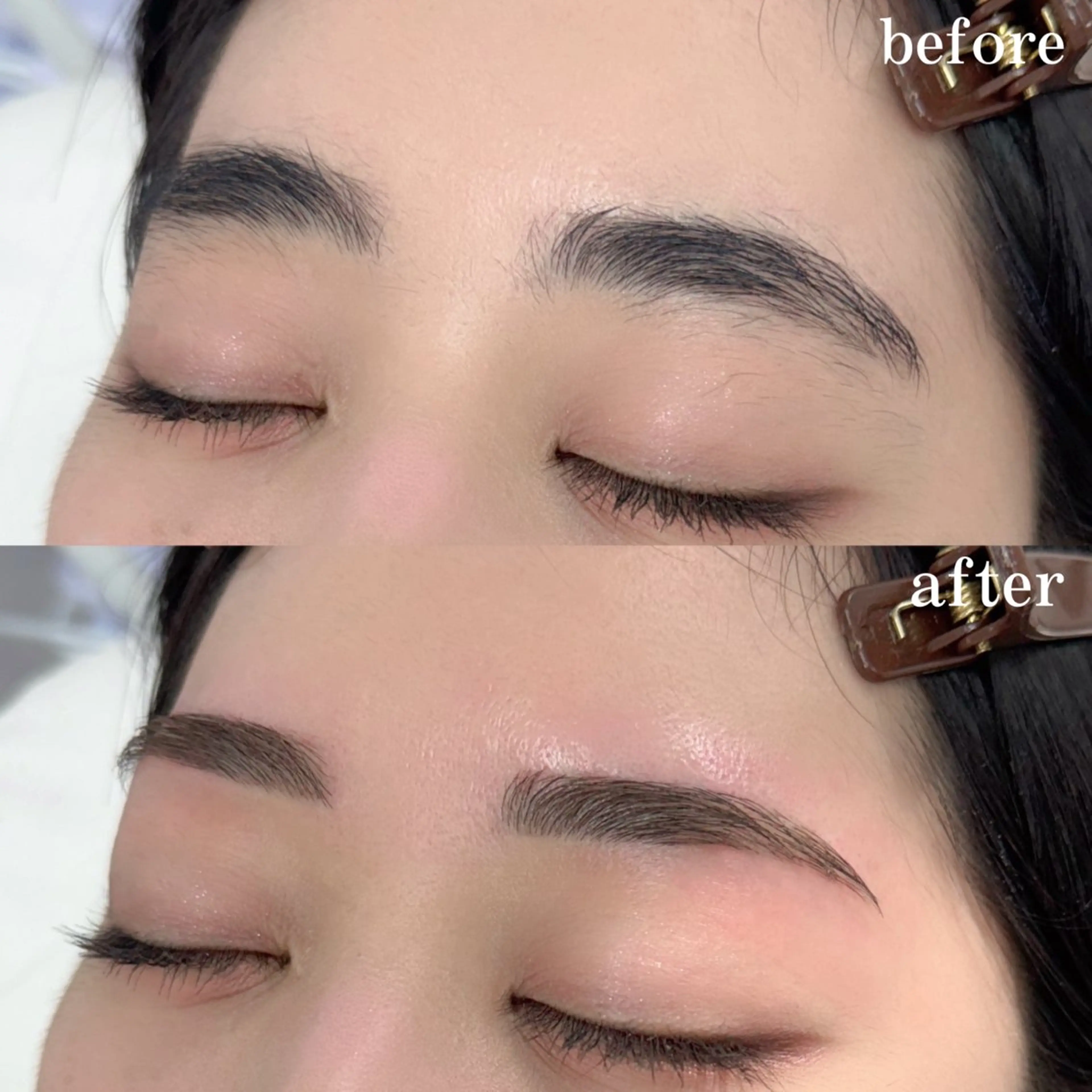 アイブロウ アイブロウサロン Eyepreme高田馬場【眉毛専門店】所属・Yuma 🤎の眉毛・アイブロウイメージ