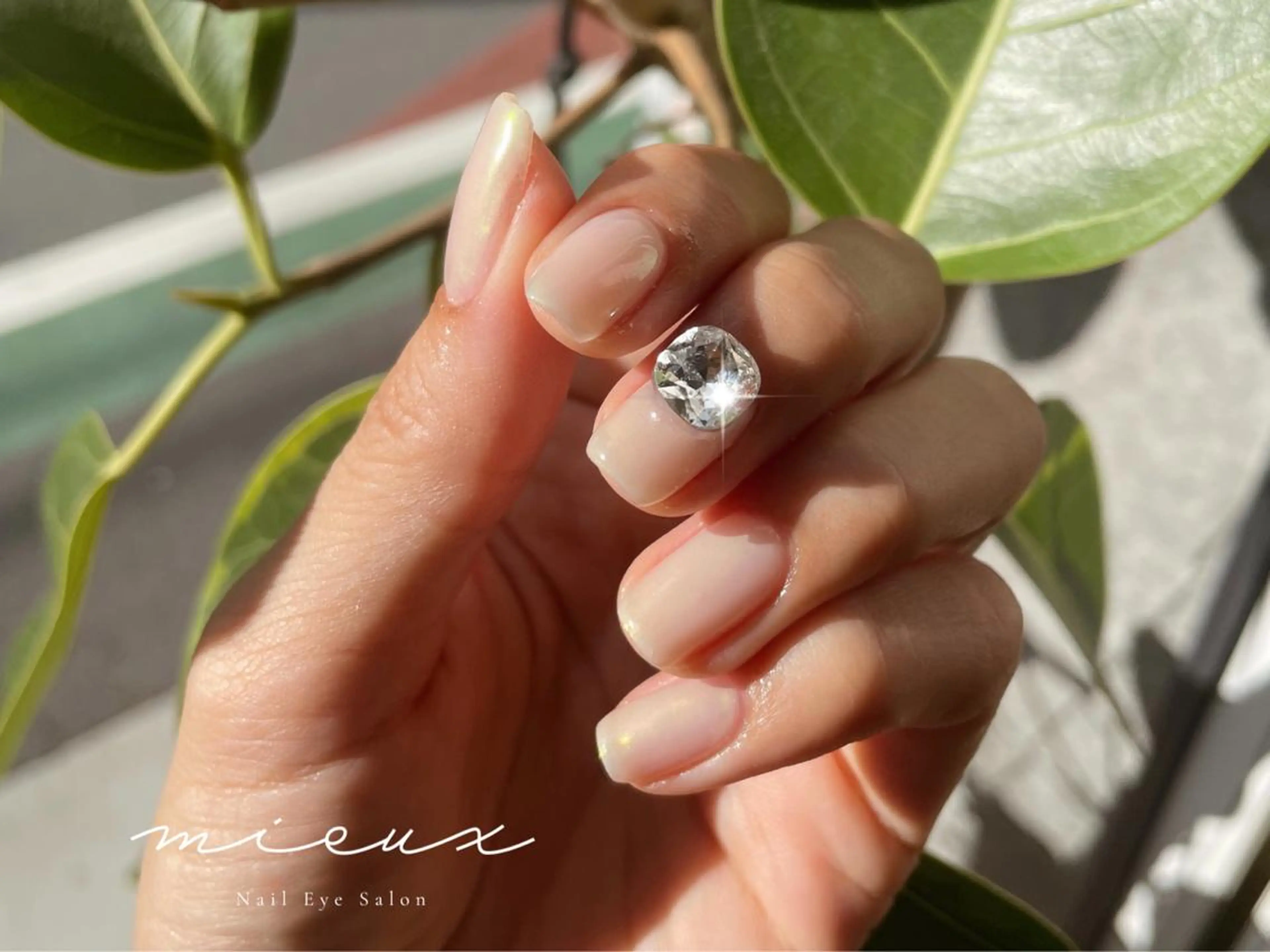 ネイル . ネイルMARIA🌼のネイルデザイン