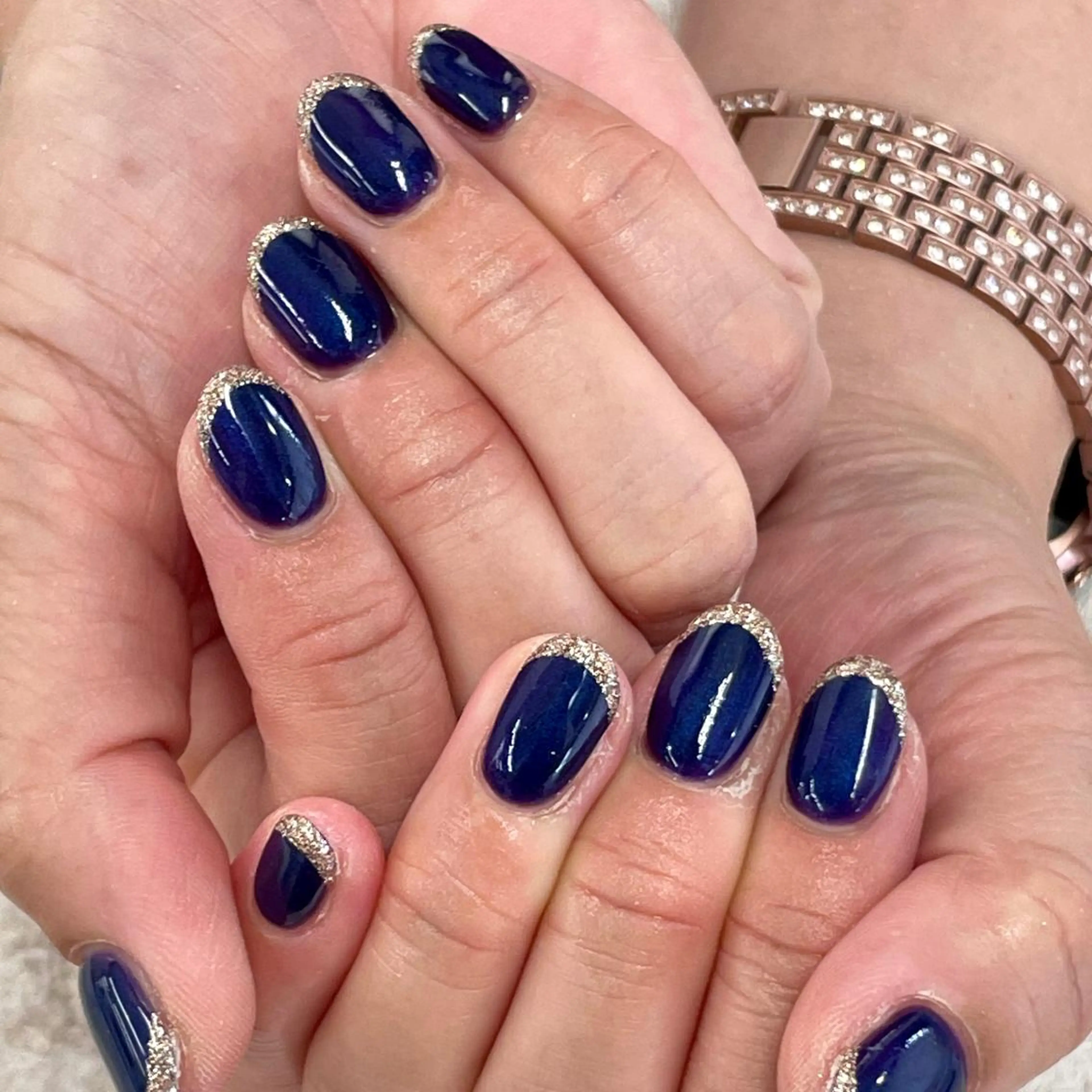 ネイル Li'leaNail RUIのネイルデザイン