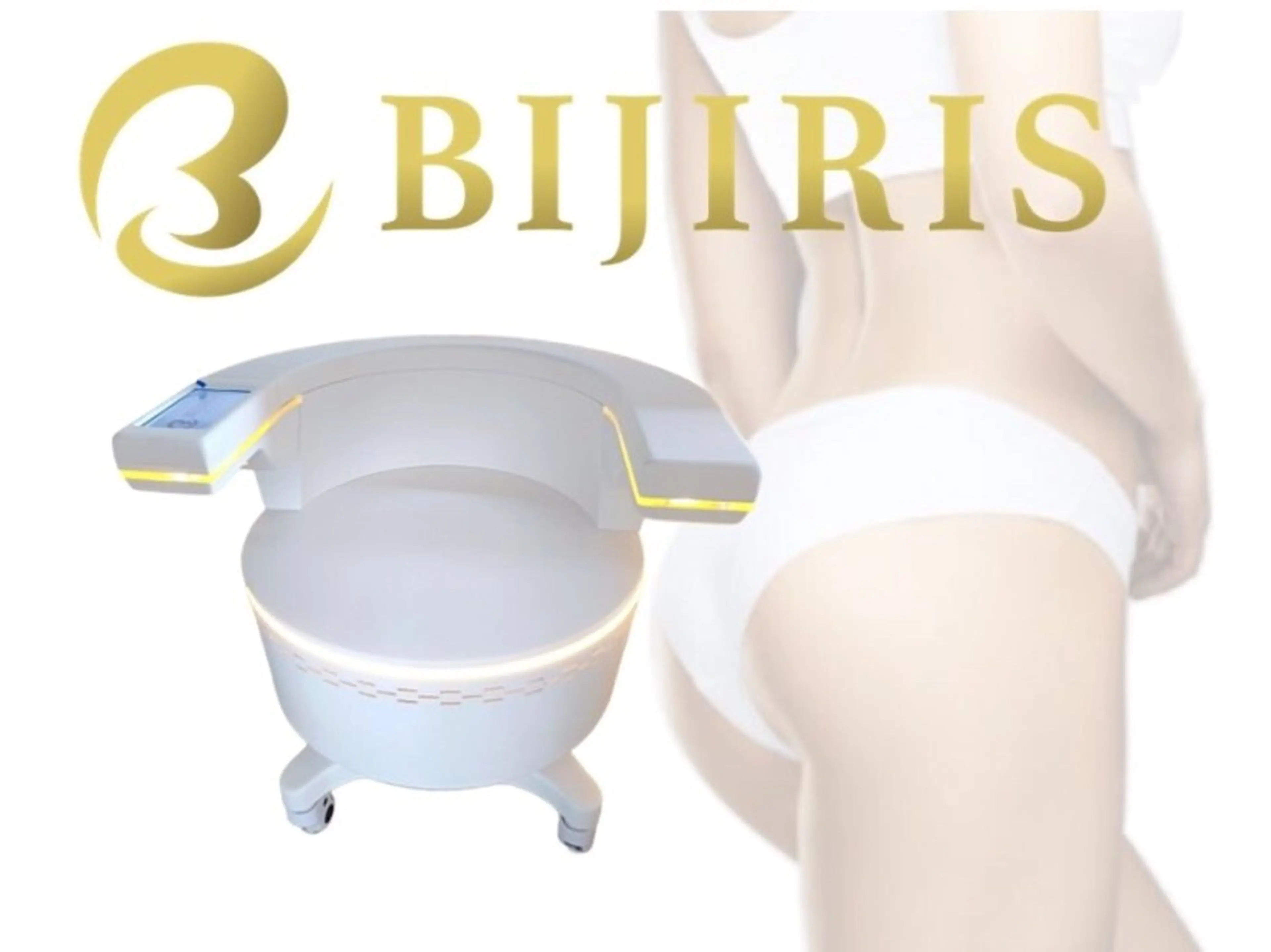 骨盤底筋マシン　ビジリス20分　通常¥4900→¥2900でお試し♪酵素ドリンク付☆の写真