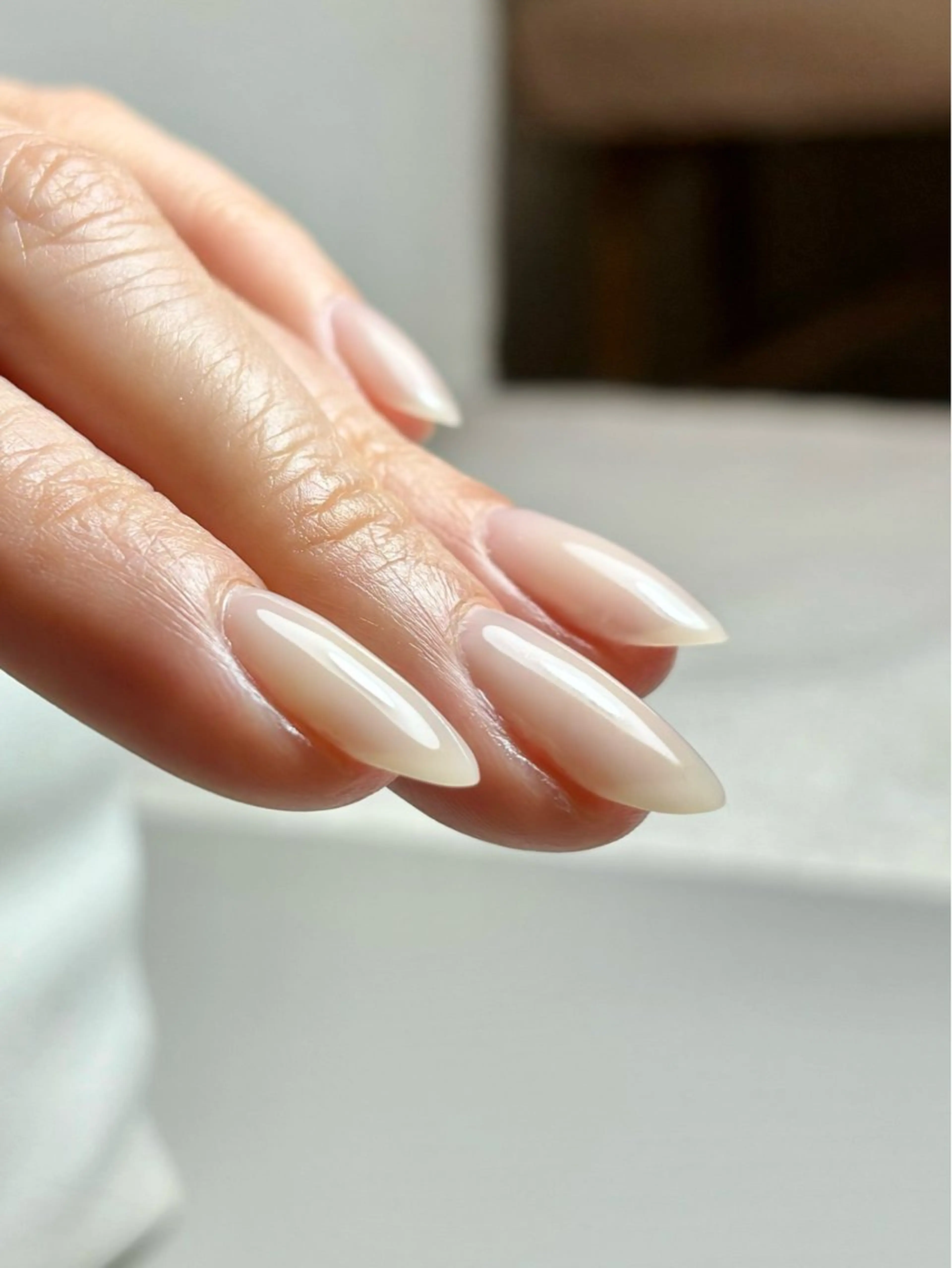 極美フォルム®期間限定限定価格🌺フィルインワンカラー🌺(オフ無しのお客様) パラジェル+¥1000の写真