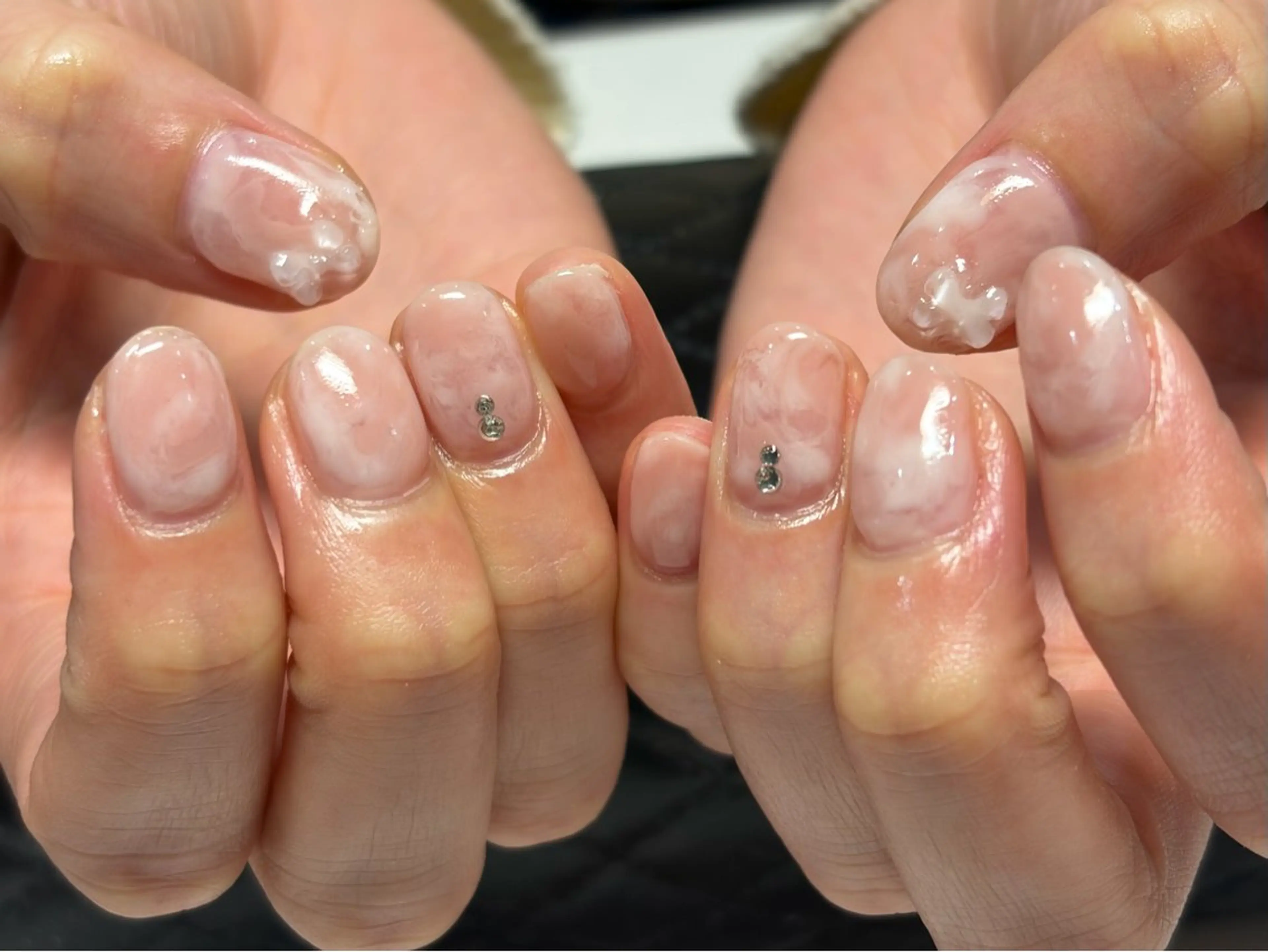 定額 Parts Design 𝜗𝜚˚⋆オフあり（オフなし可）4/16限定‼️¥2700→¥2000の写真