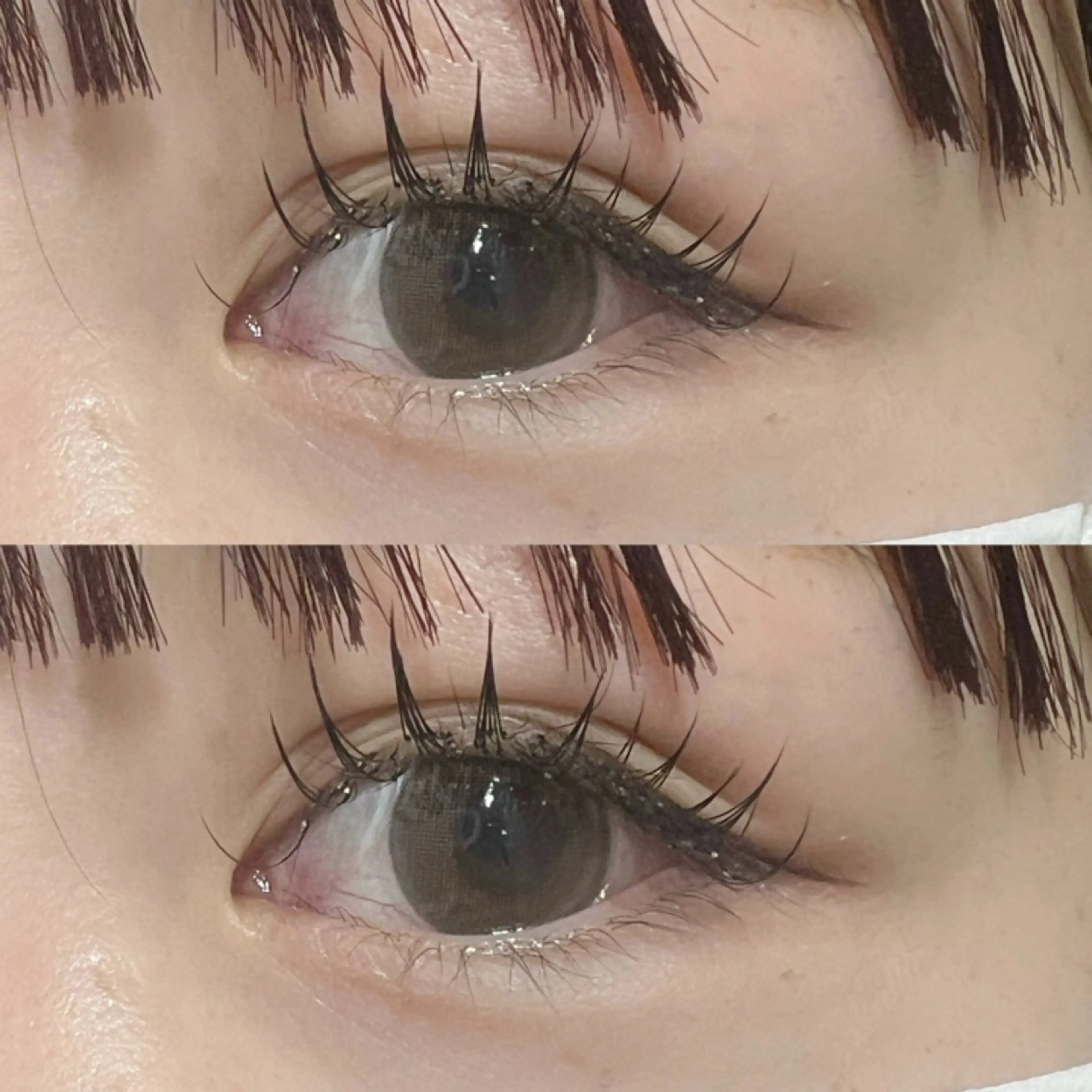 マツエク・マツパ マツエク smooch柏店 yukaのマツエク・マツパデザイン