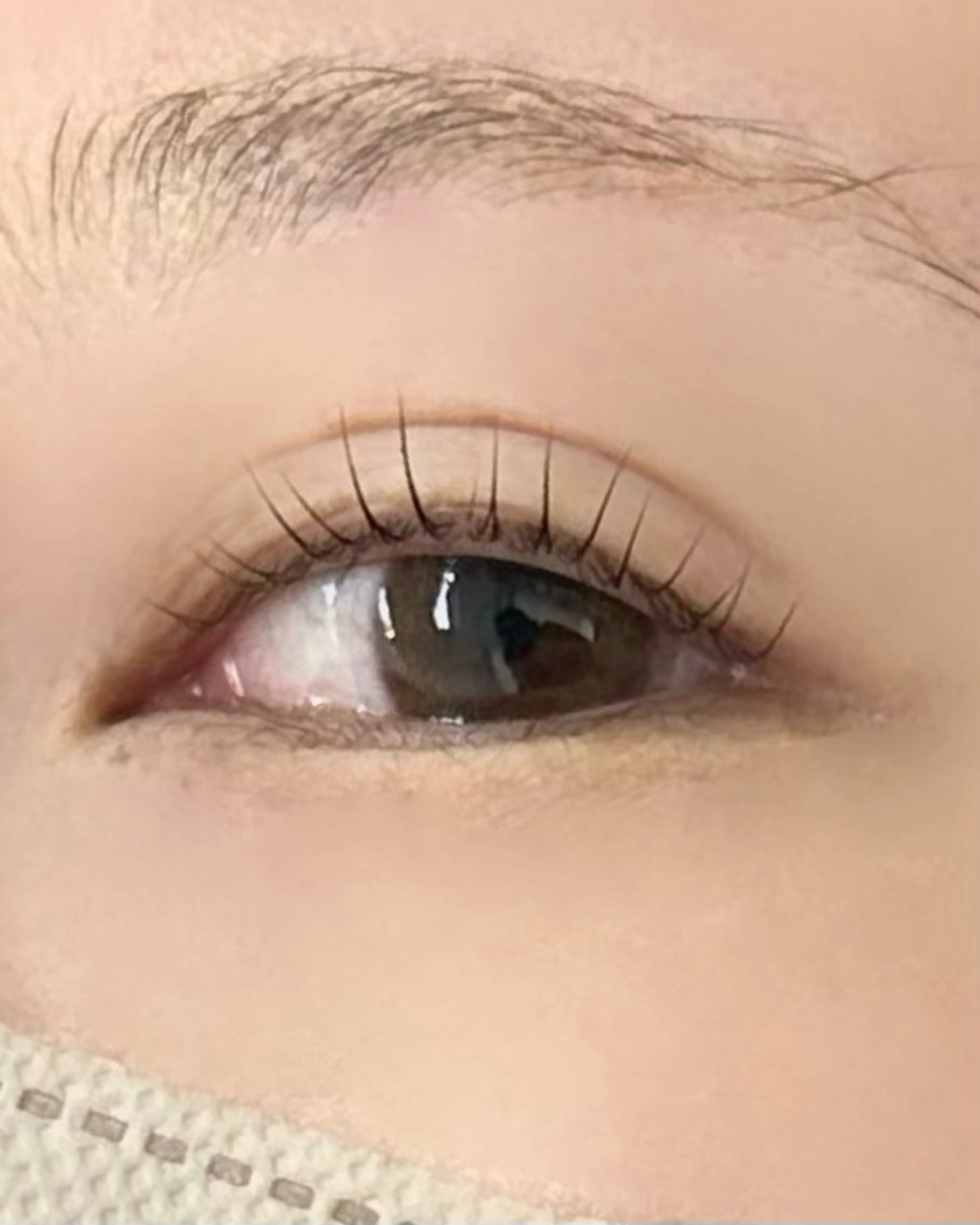 マツエク・マツパ Shucre四日市店 HINAのマツエク・マツパデザイン