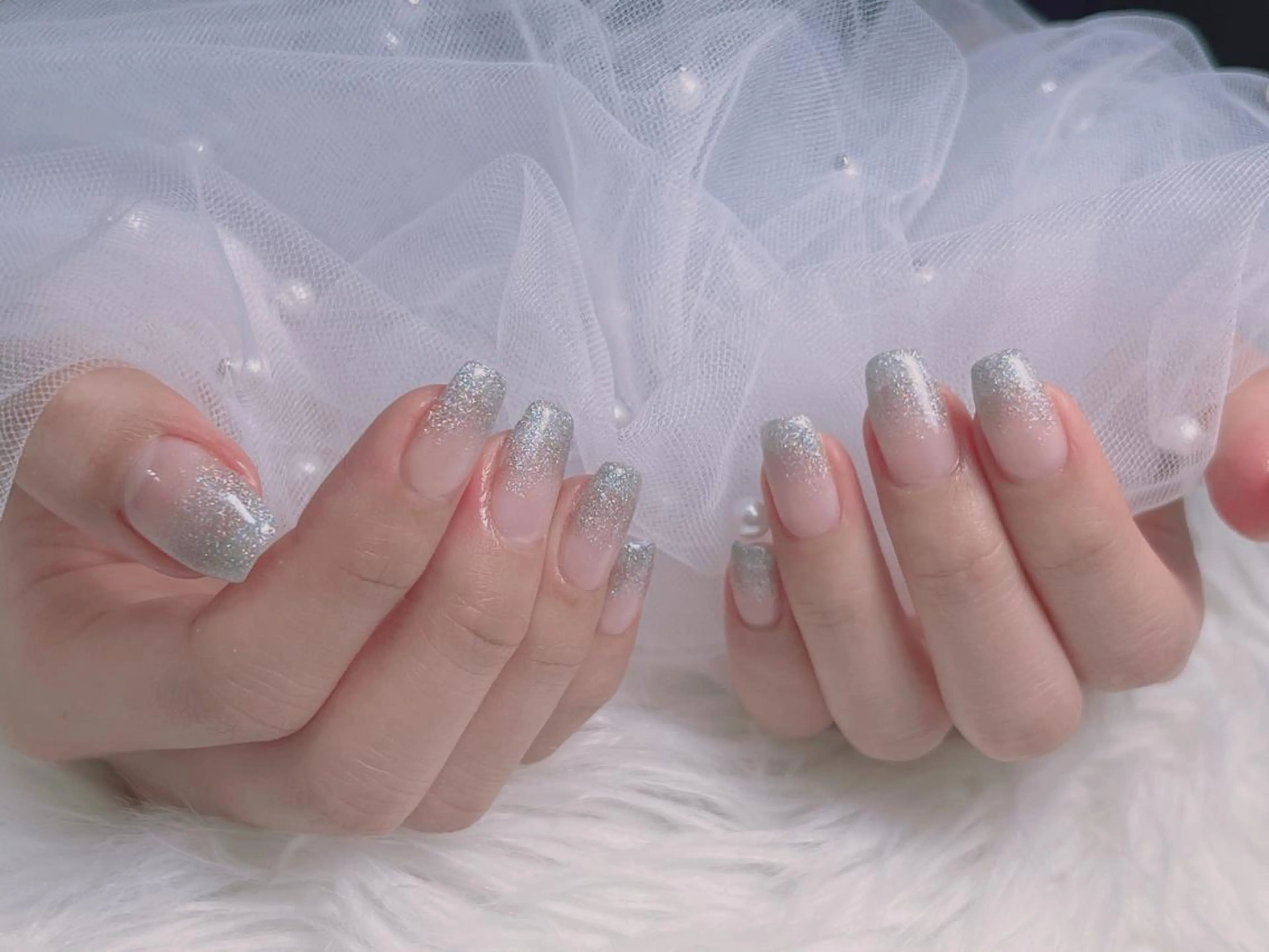 ネイル lucky nail 歌舞伎町のネイルデザイン