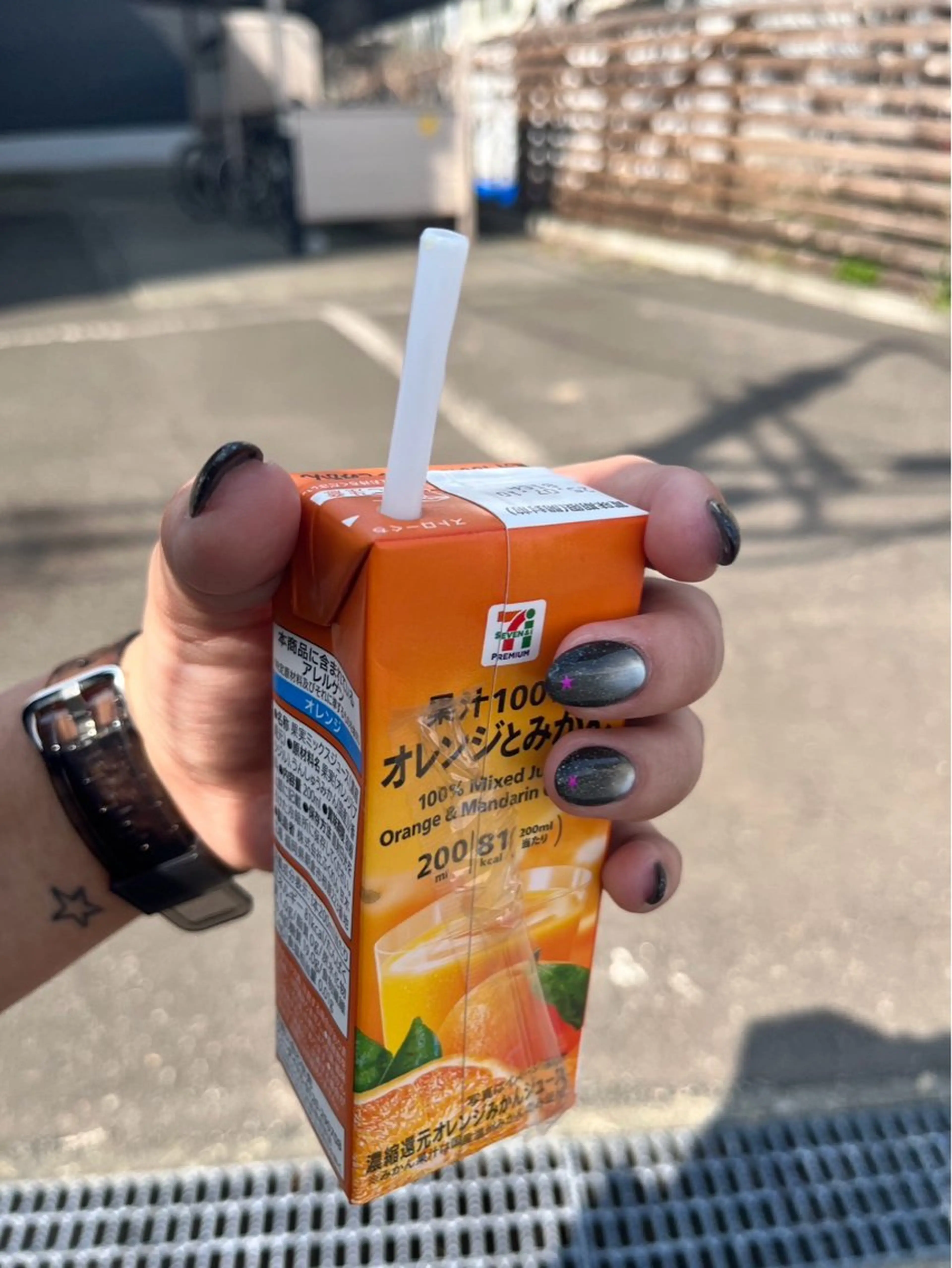 ネイル ハンドネイル 🥀 Kanaのネイルデザイン