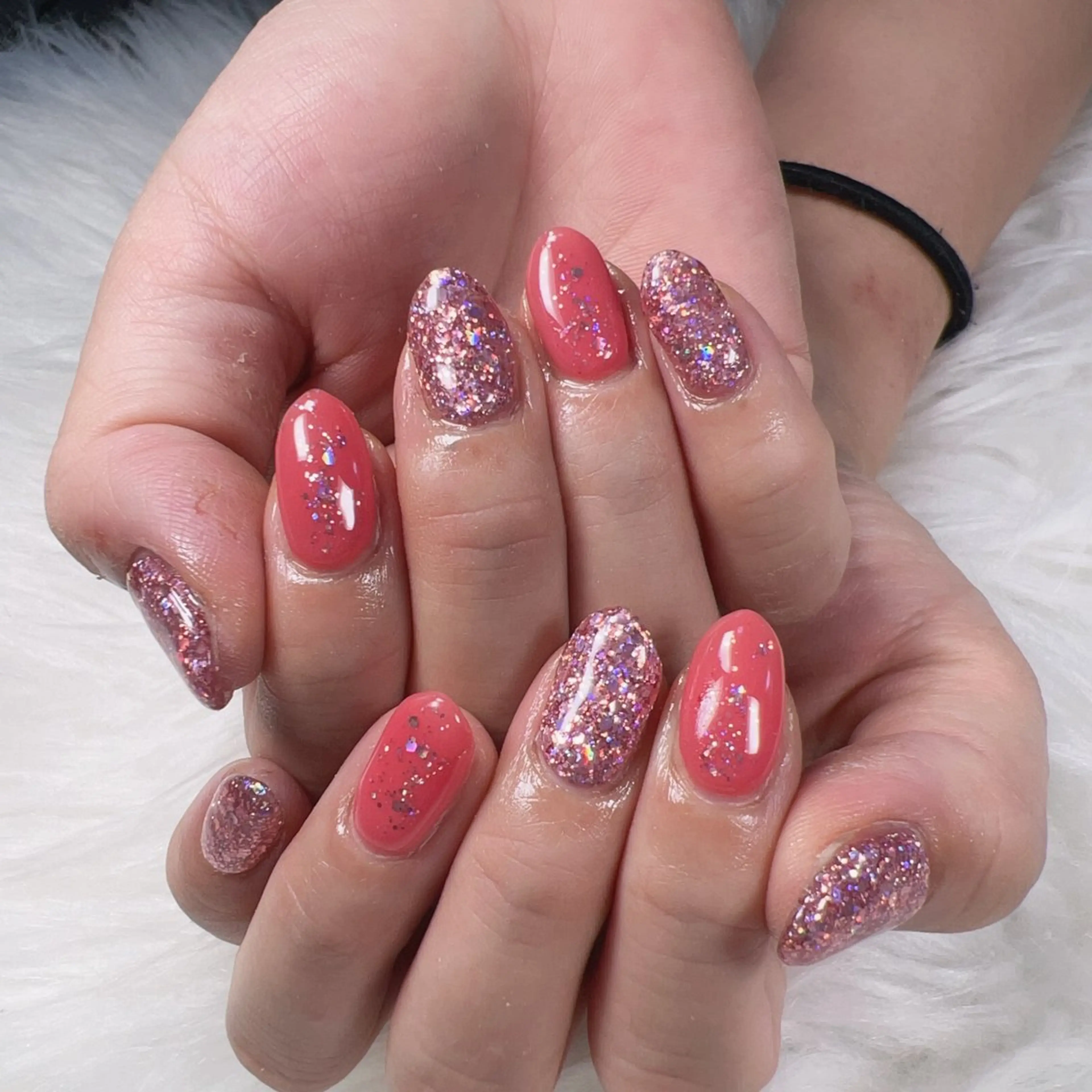 ネイル ネイルサロン ロア旧ジョリーのネイルデザイン