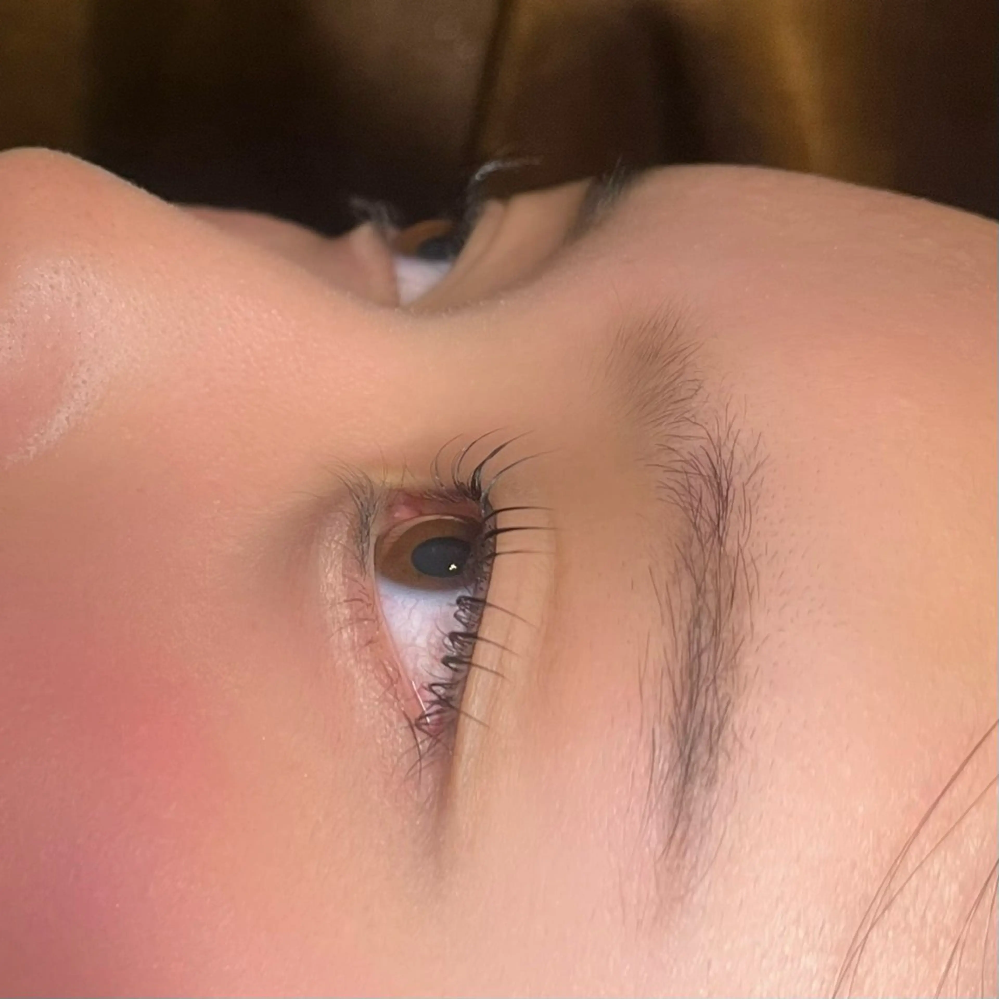 マツエク・マツパ 🍂 Miu🧣のマツエク・マツパデザイン