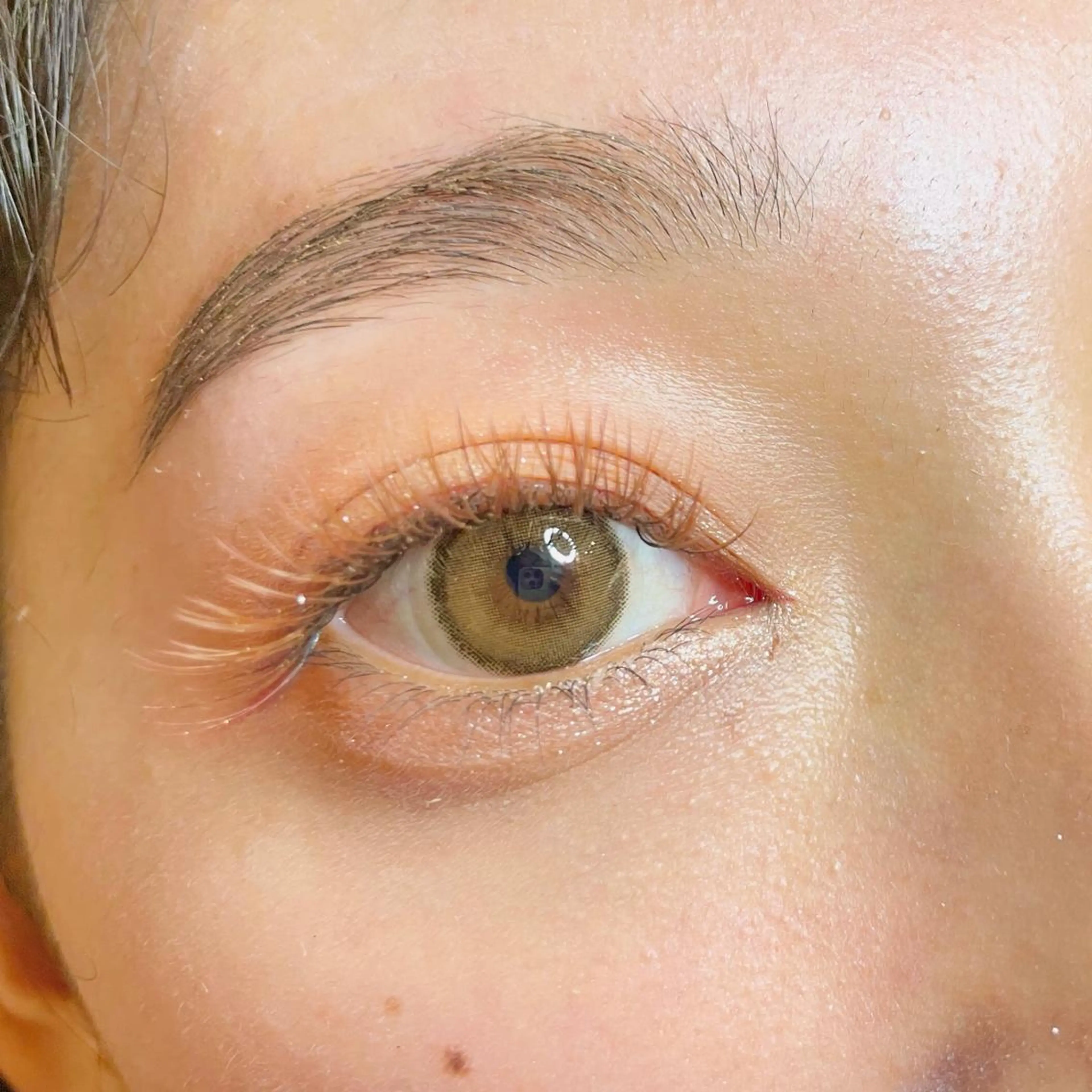 マツエク・マツパ アイブロウ Camarón まつ毛&眉毛サロンのマツエク・マツパデザイン