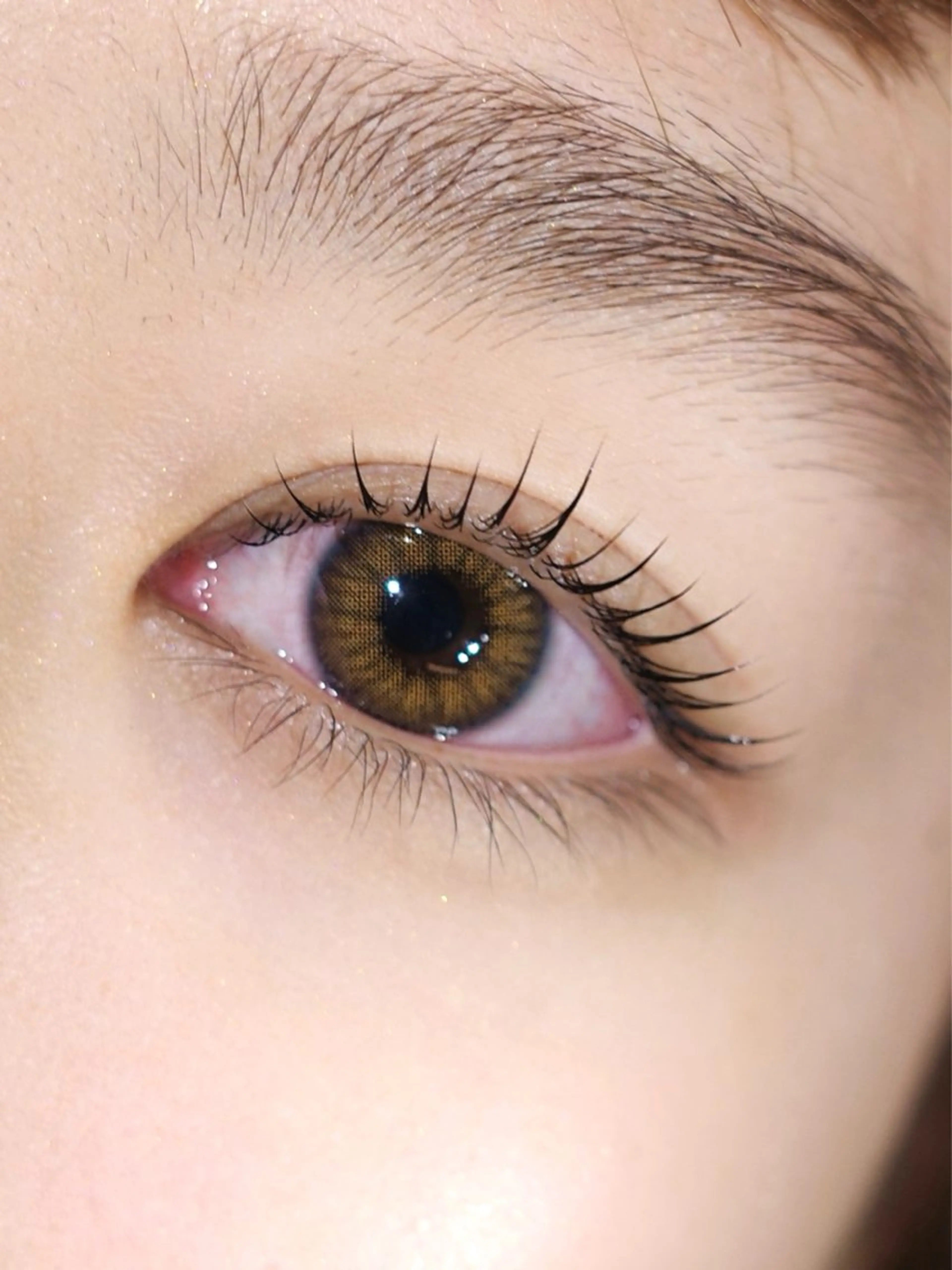 マツエク・マツパ yuzuka ❤︎のマツエク・マツパデザイン