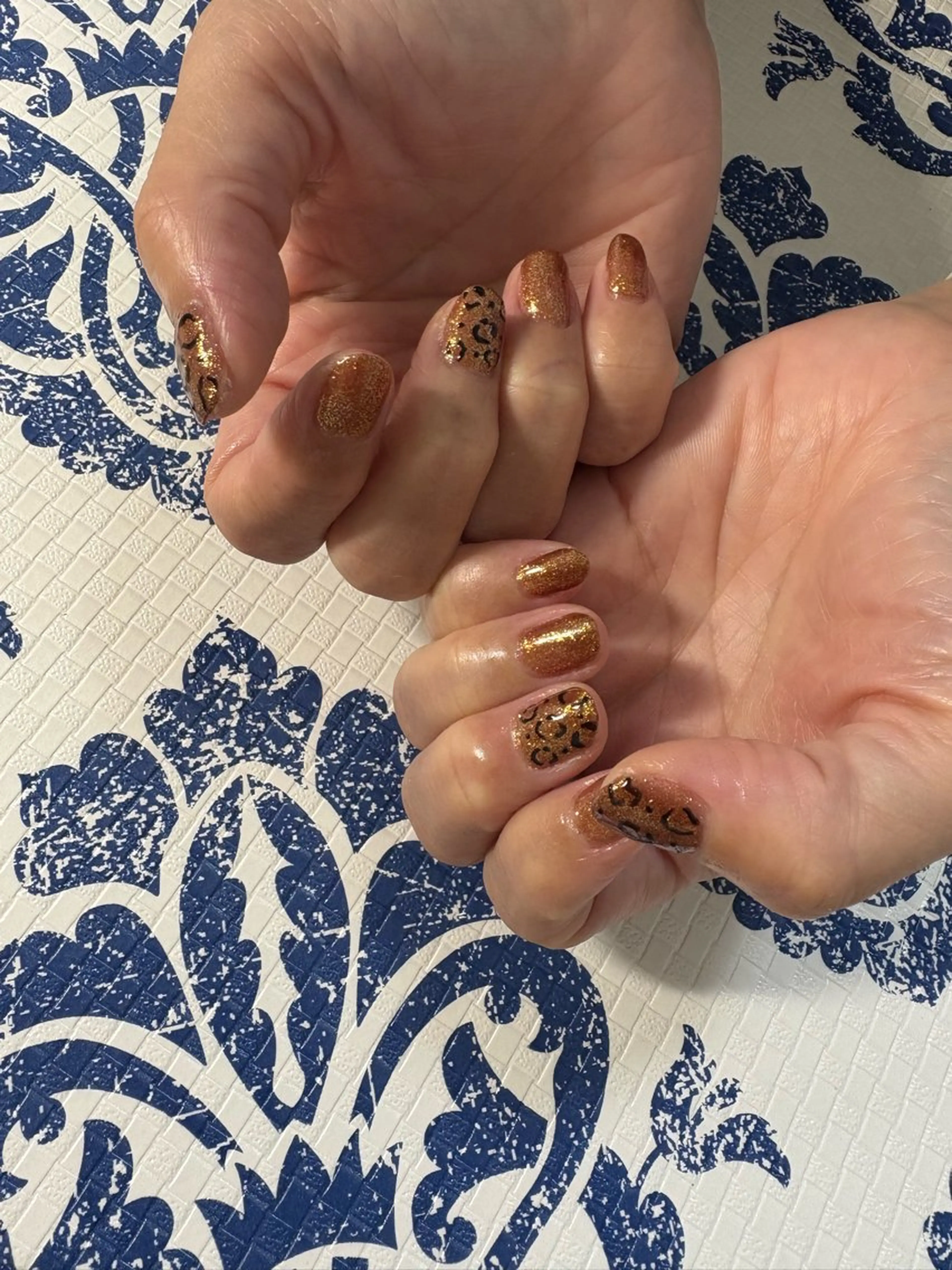 ネイル CIEL NAIL♡のネイルデザイン