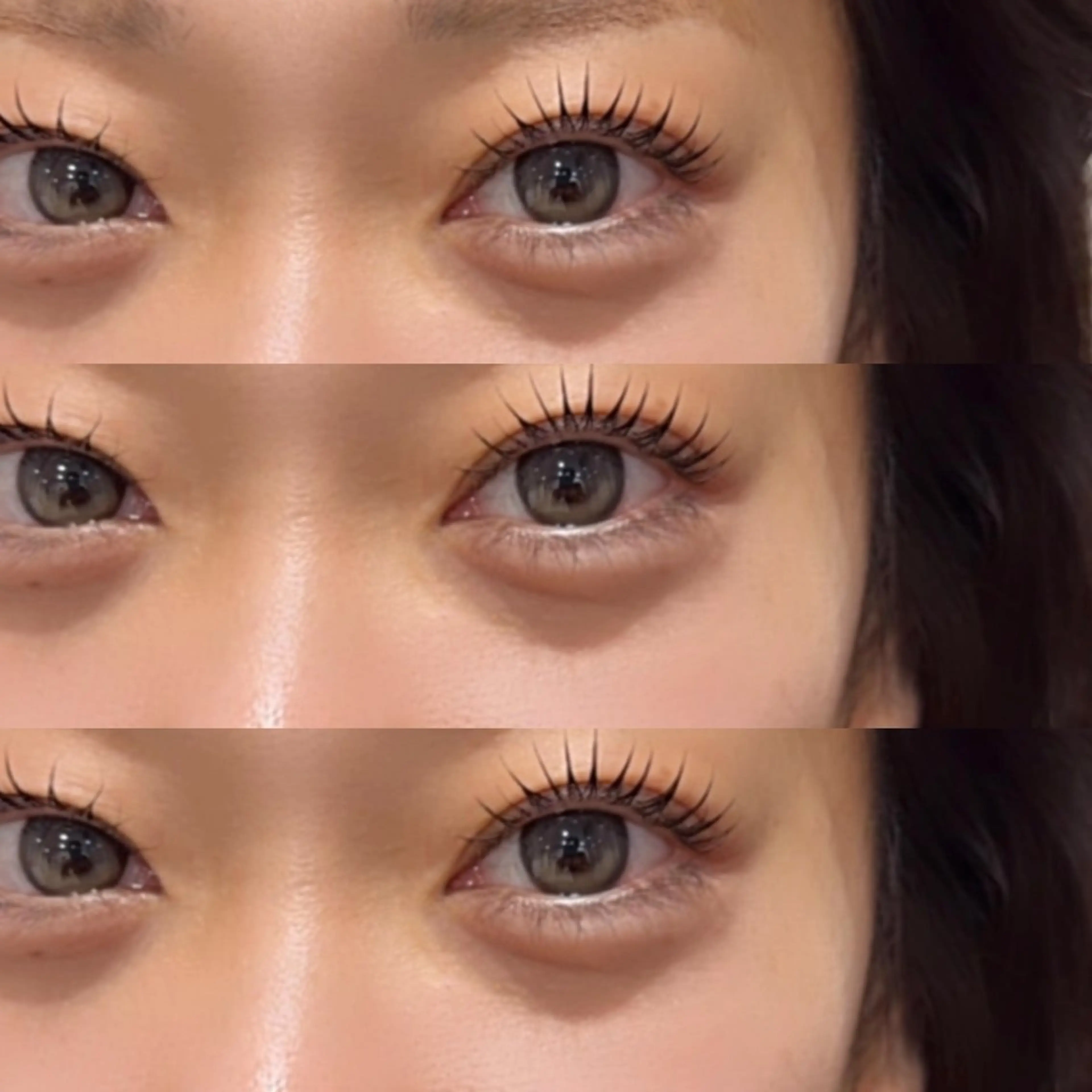 🎀選べるまつ毛パーマの写真