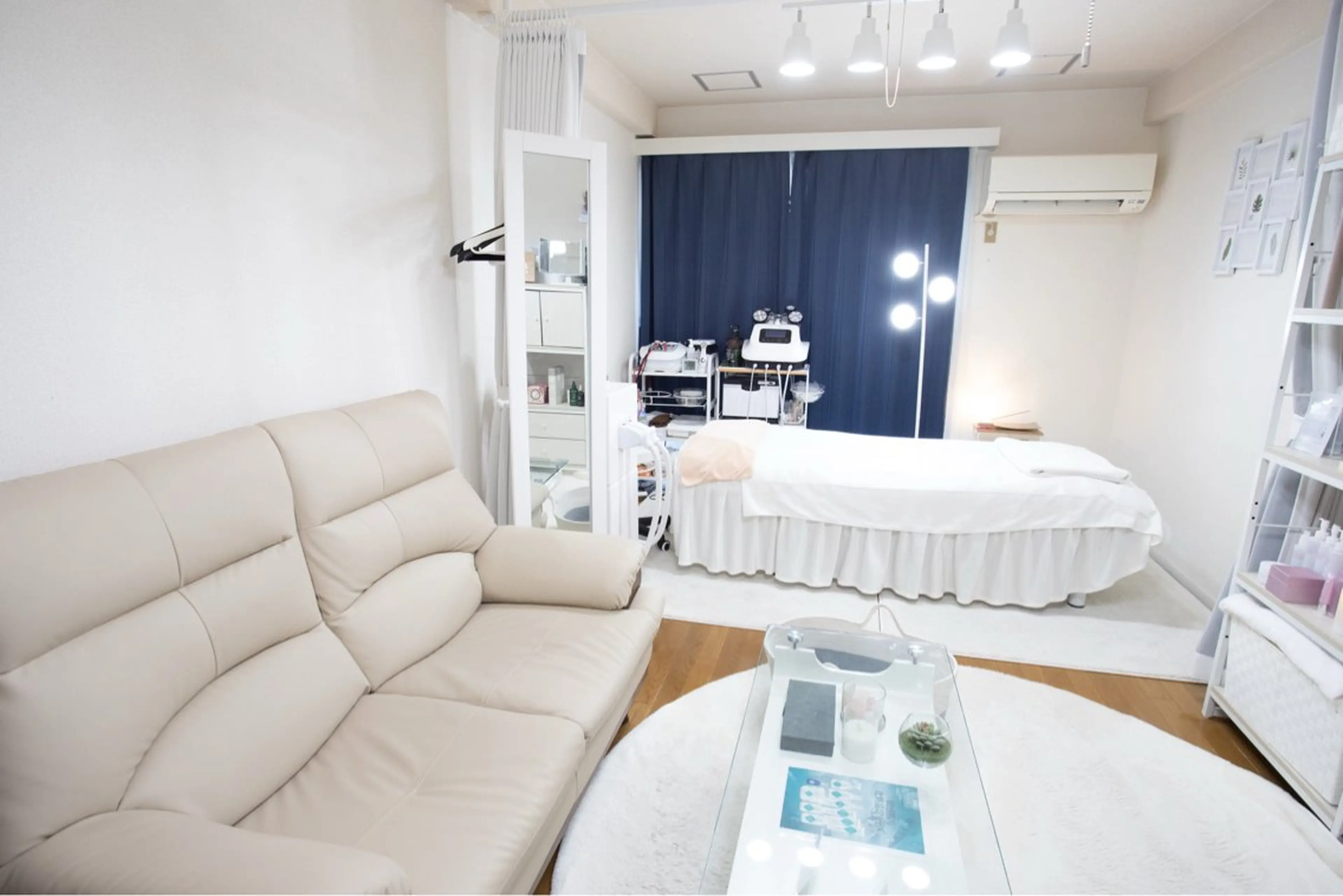 パルム 自由が丘 つねのエステ・リラクイメージ