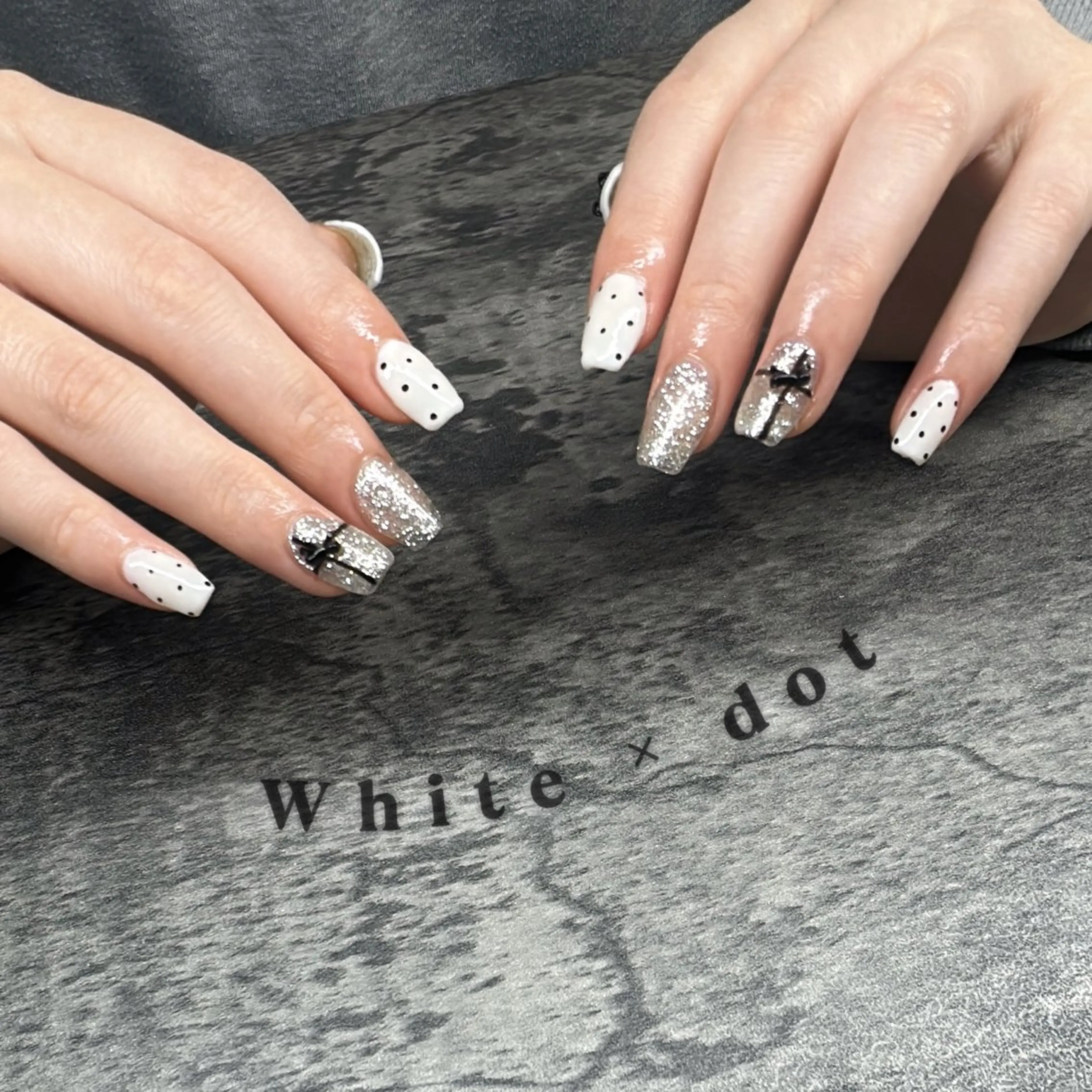 ネイル R.J.S⌘ nailのネイルデザイン