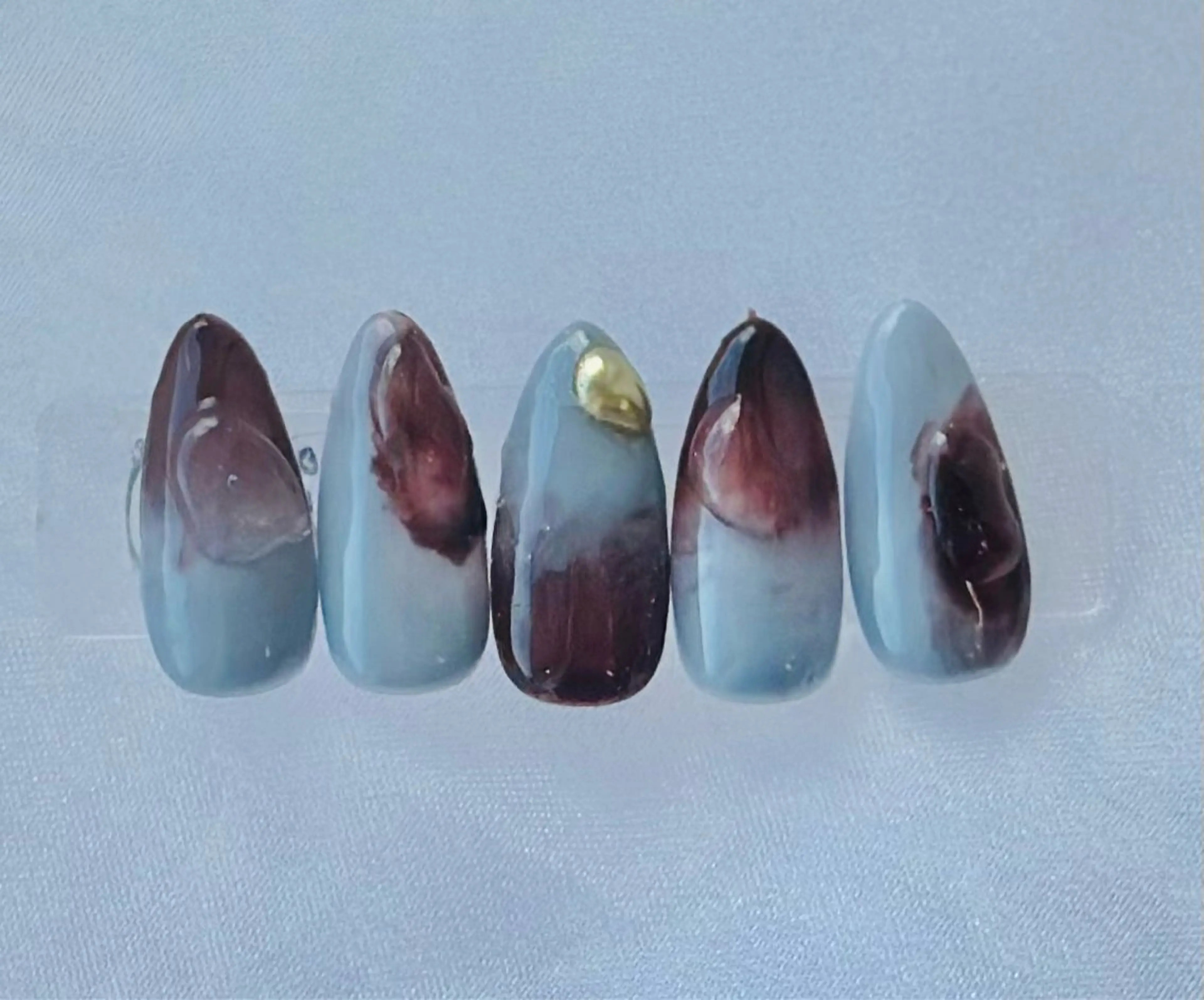 ネイル nailsalon oluoluのネイルデザイン