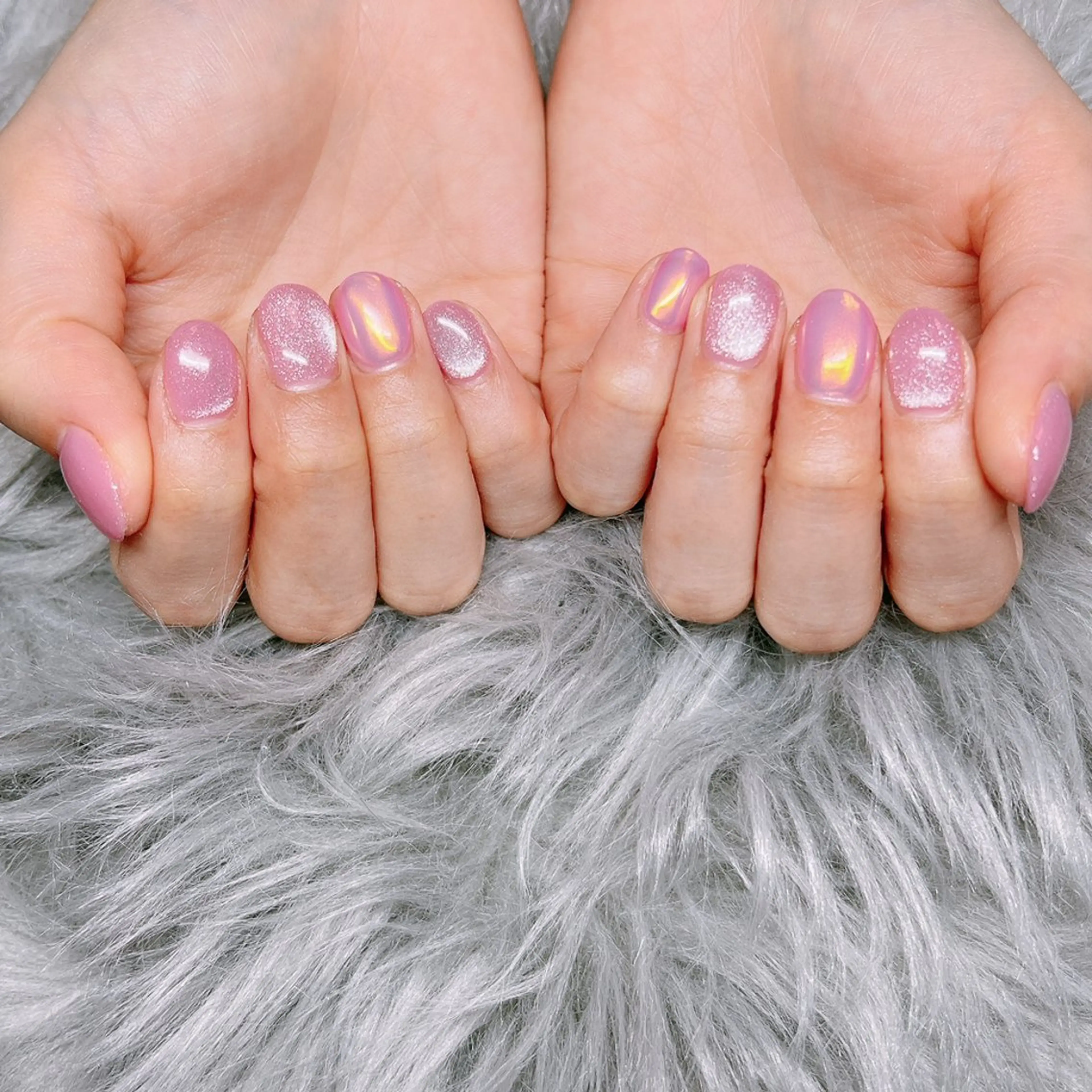 ネイル 個室ネイルサロンDolly  Girl〜ドーリーガール〜所属・DollyGirl KYOKOのネイルデザイン