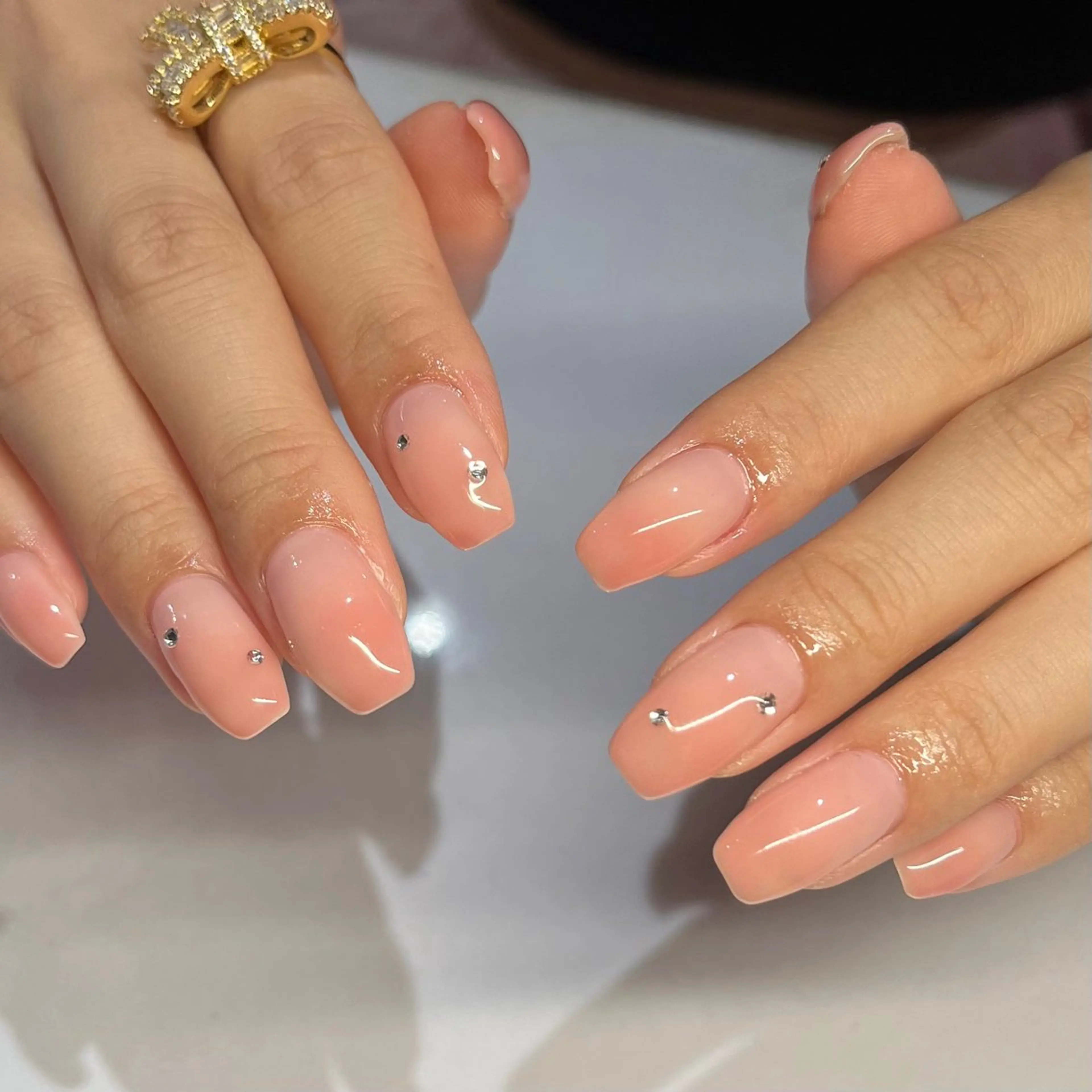 ネイル CLALA MIYUのネイルデザイン