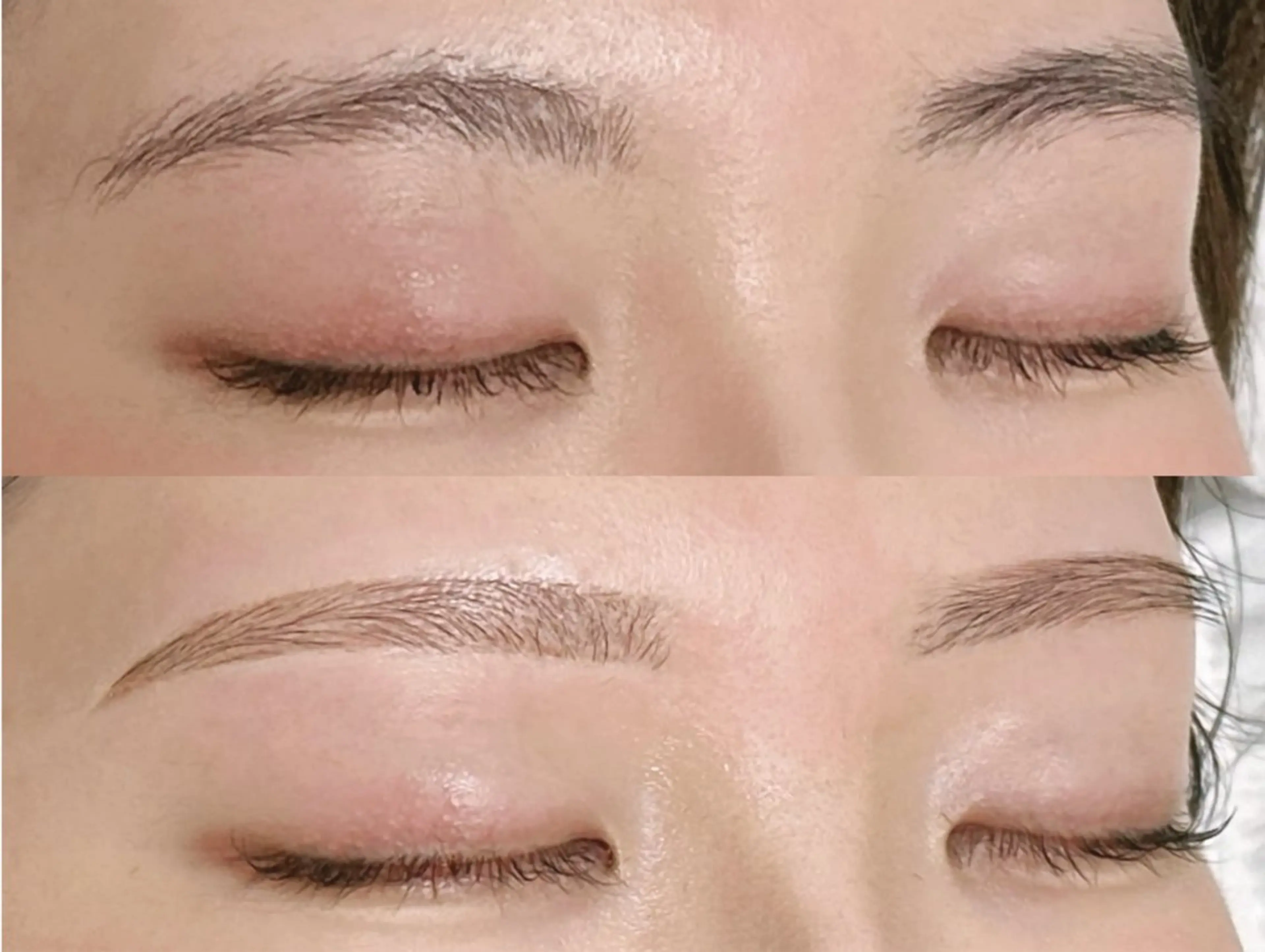 アイブロウ 眉毛ワックス脱毛 ワックス脱毛 眉カット その他(アイブロウ) 🍒赤坂駅1分 眉毛サロン Noaの眉毛・アイブロウイメージ