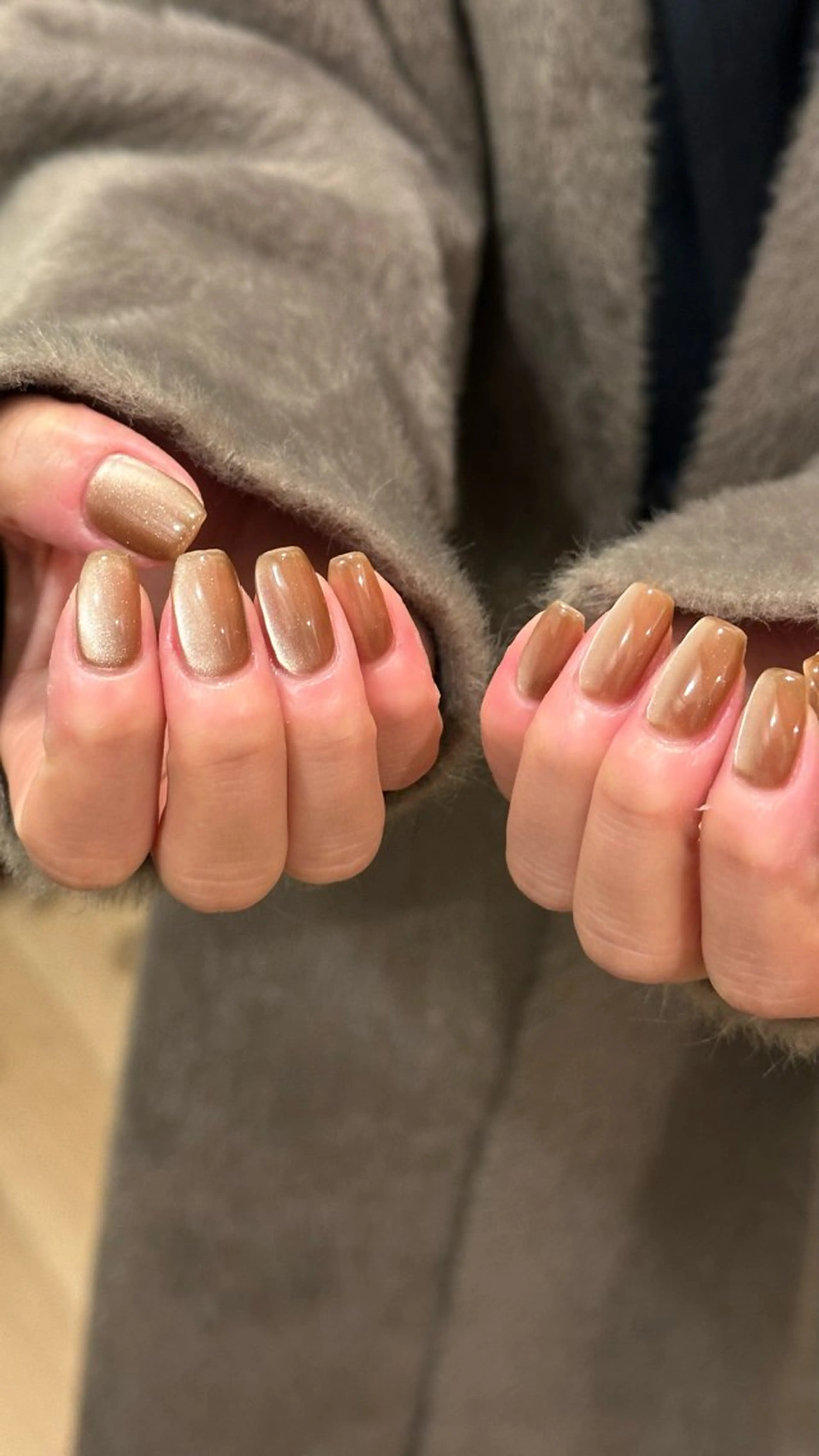 ネイル ハンドネイル reika .のネイルデザイン