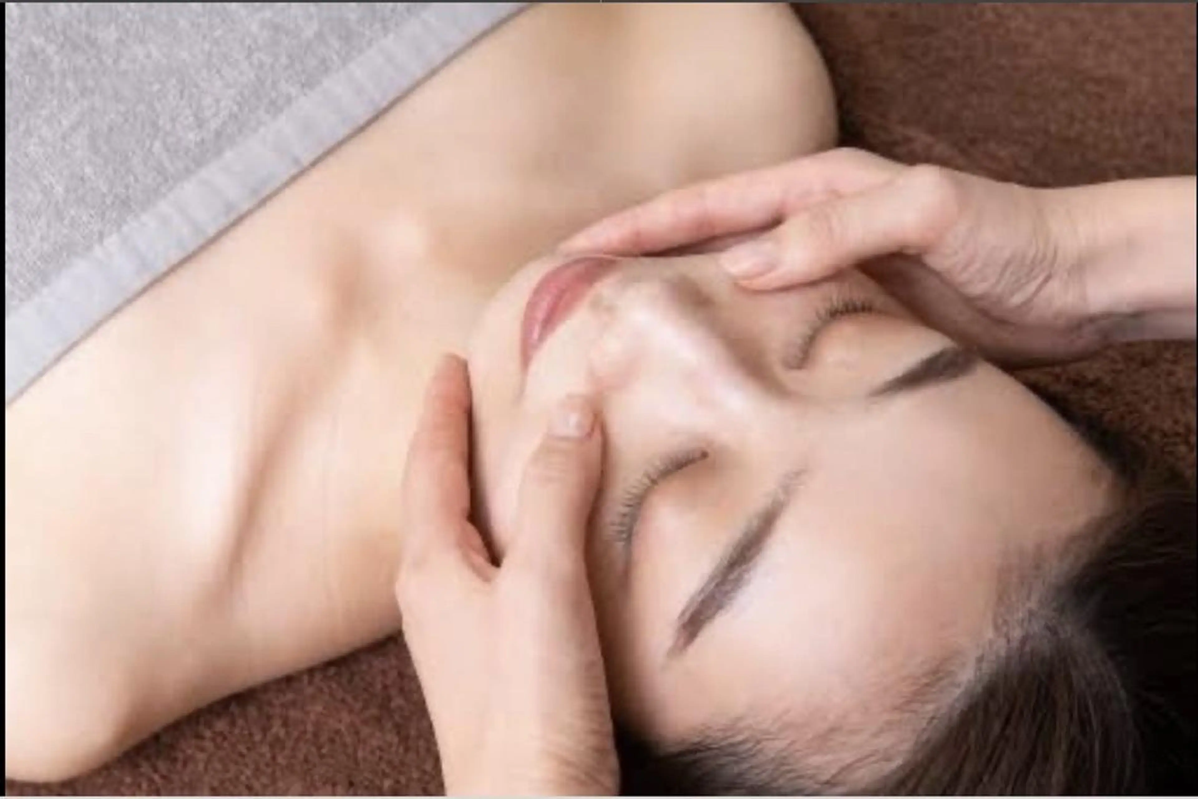 メンズ プライベートサロン Linoのエステ・リラクイメージ