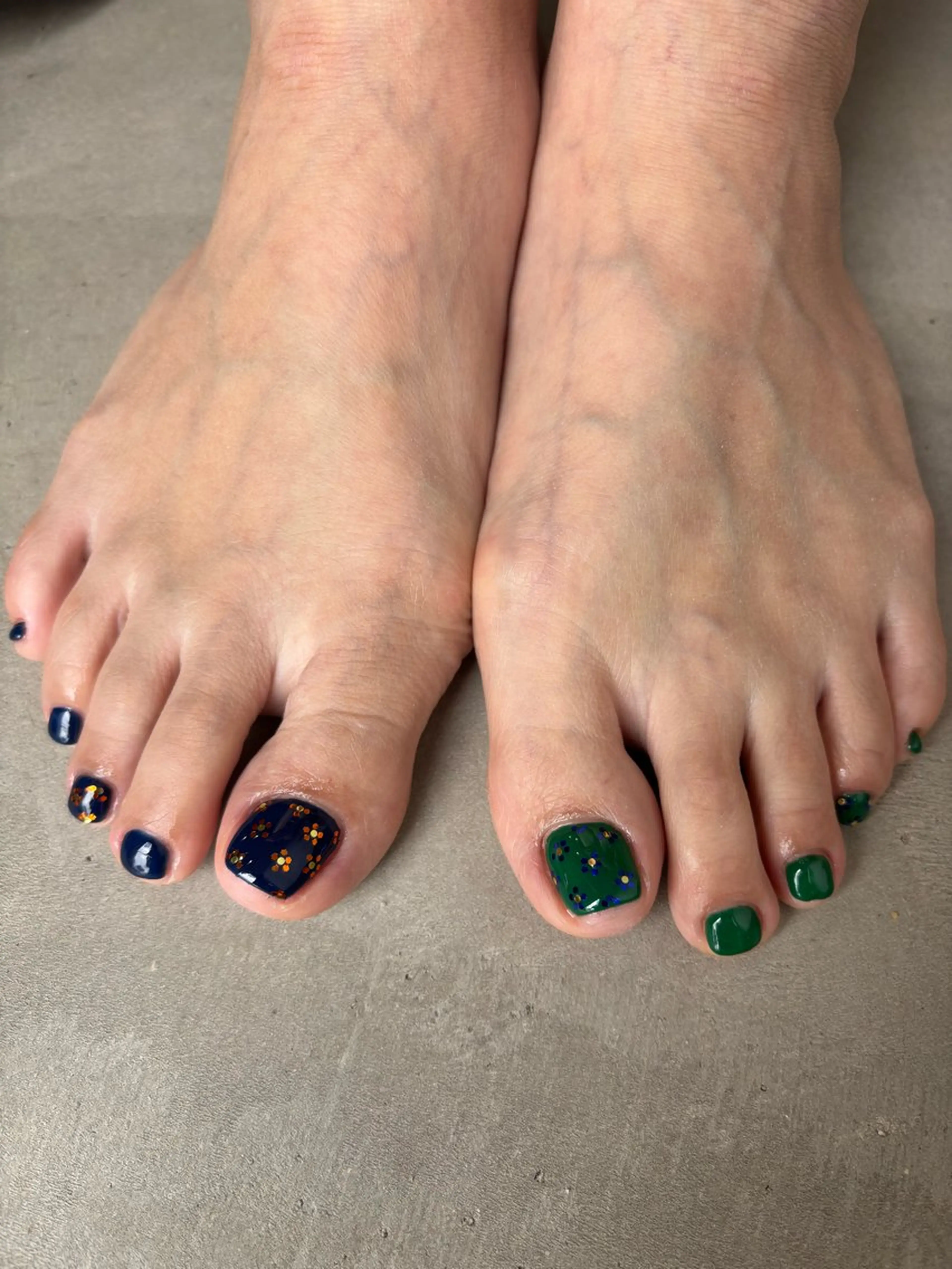 ネイル フットネイル ジェルネイル cottynail -miki-のその他イメージ